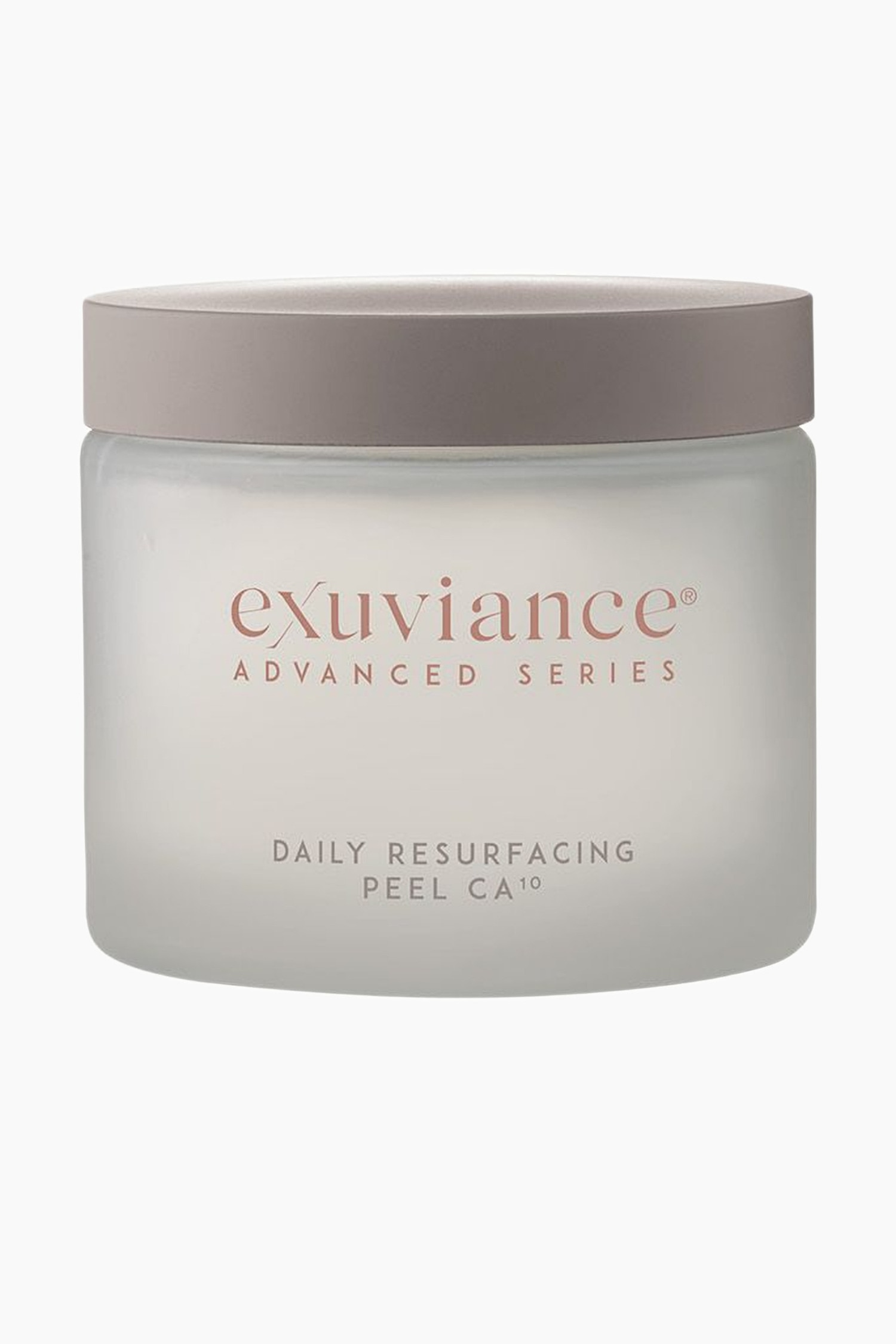 Exuviance - Daily Resurfacing Peel Ca10 - Resurfacing Peel