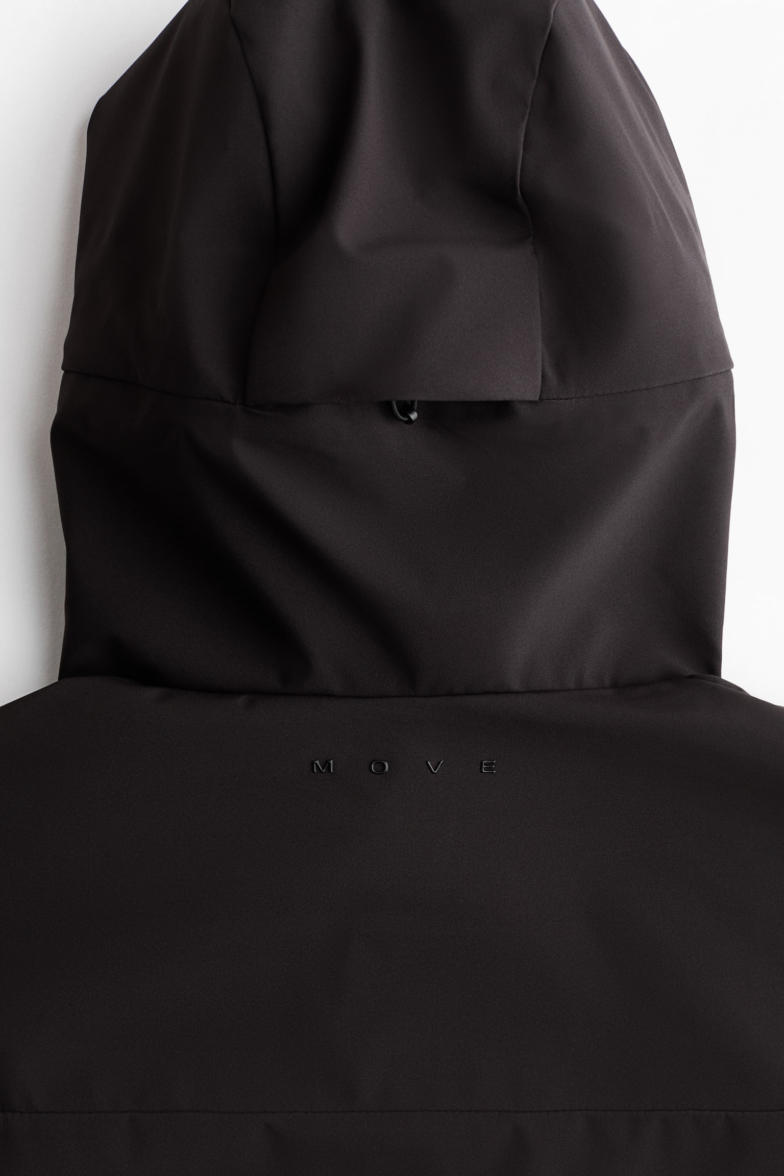 Sports jacket with StormMove™ - Black - 4