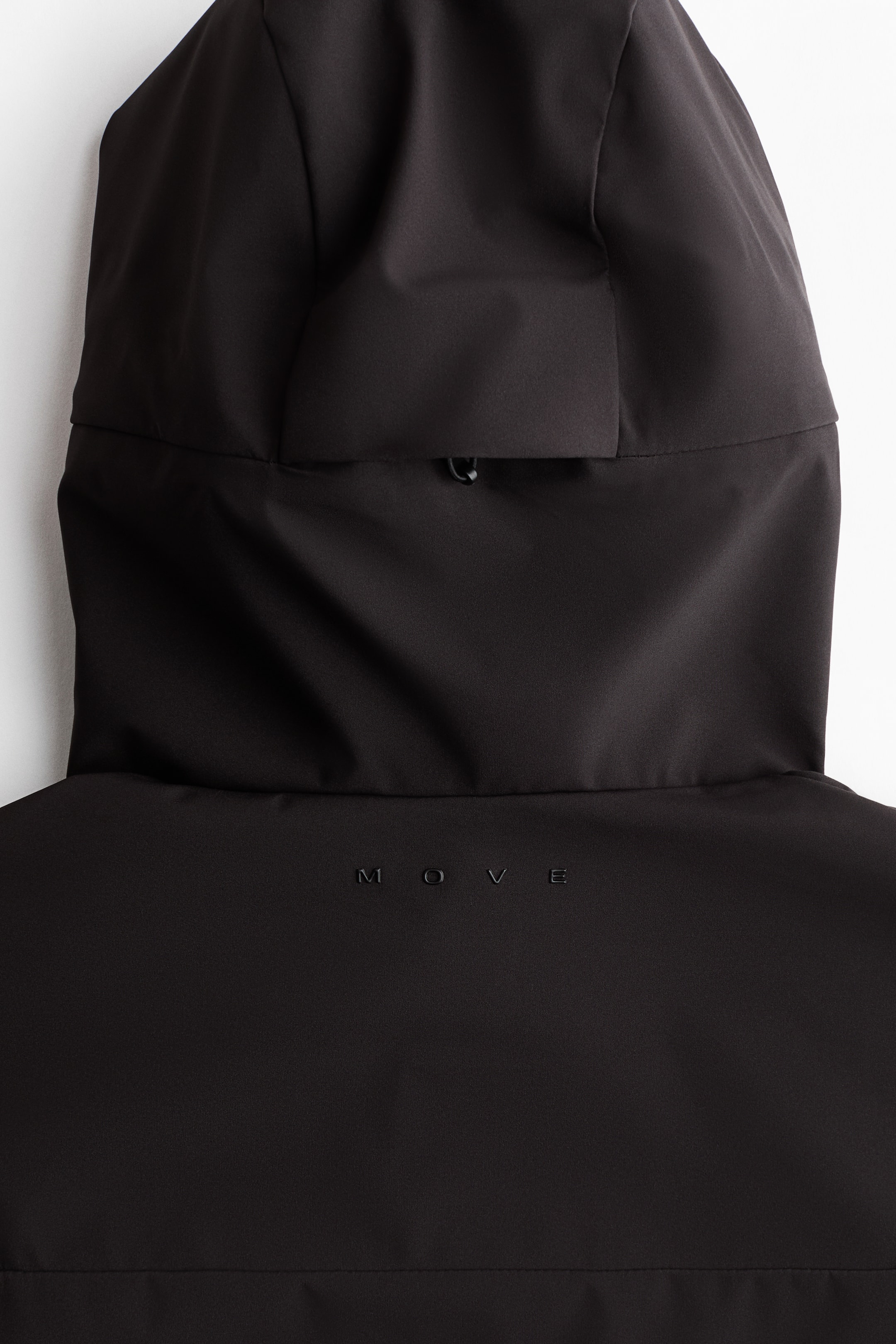 Мужские куртки H&M Windproof & Water-Repellent Activewear Jacket — фото 6