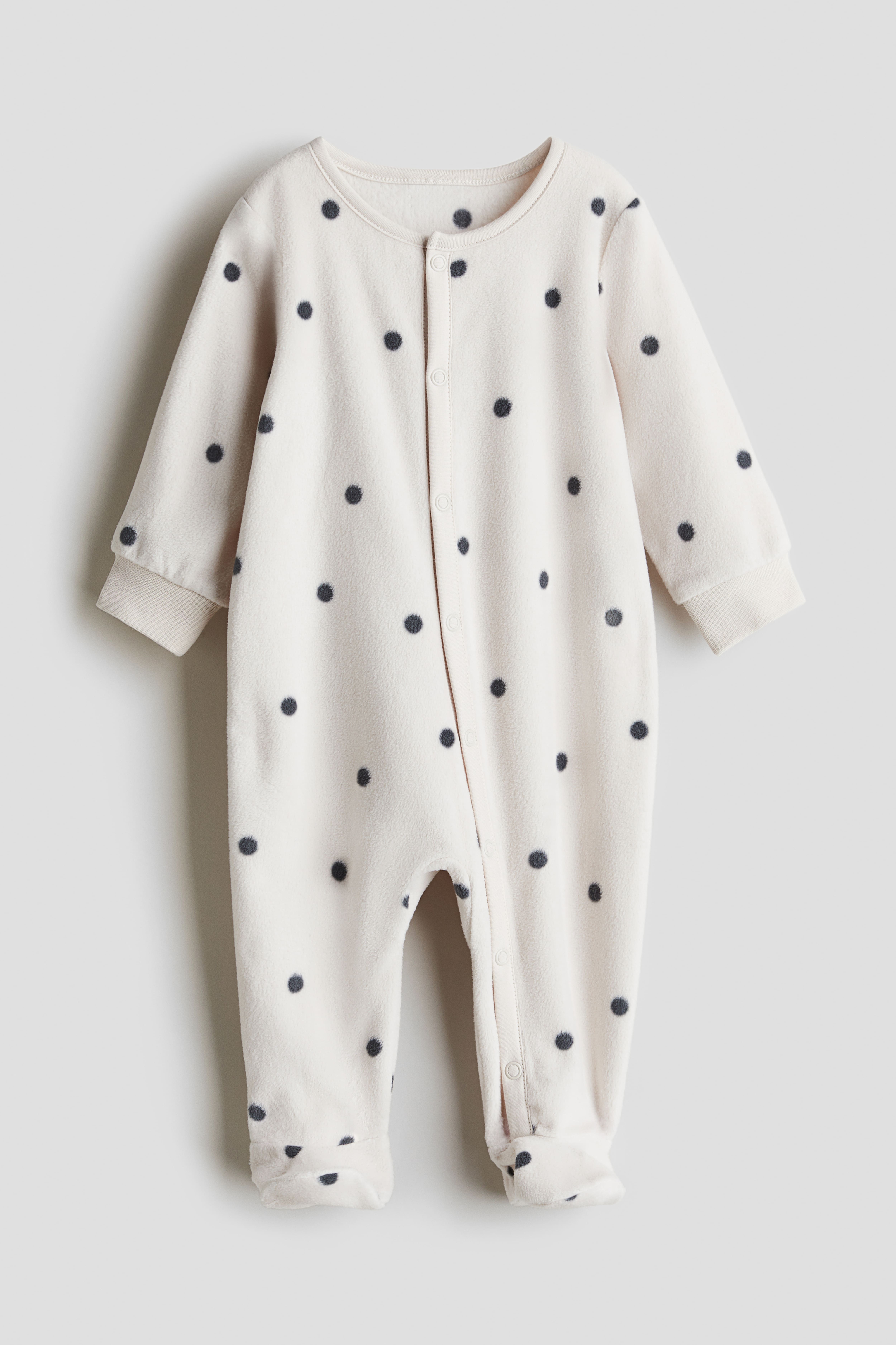 H&m baby jumpsuit hotsell