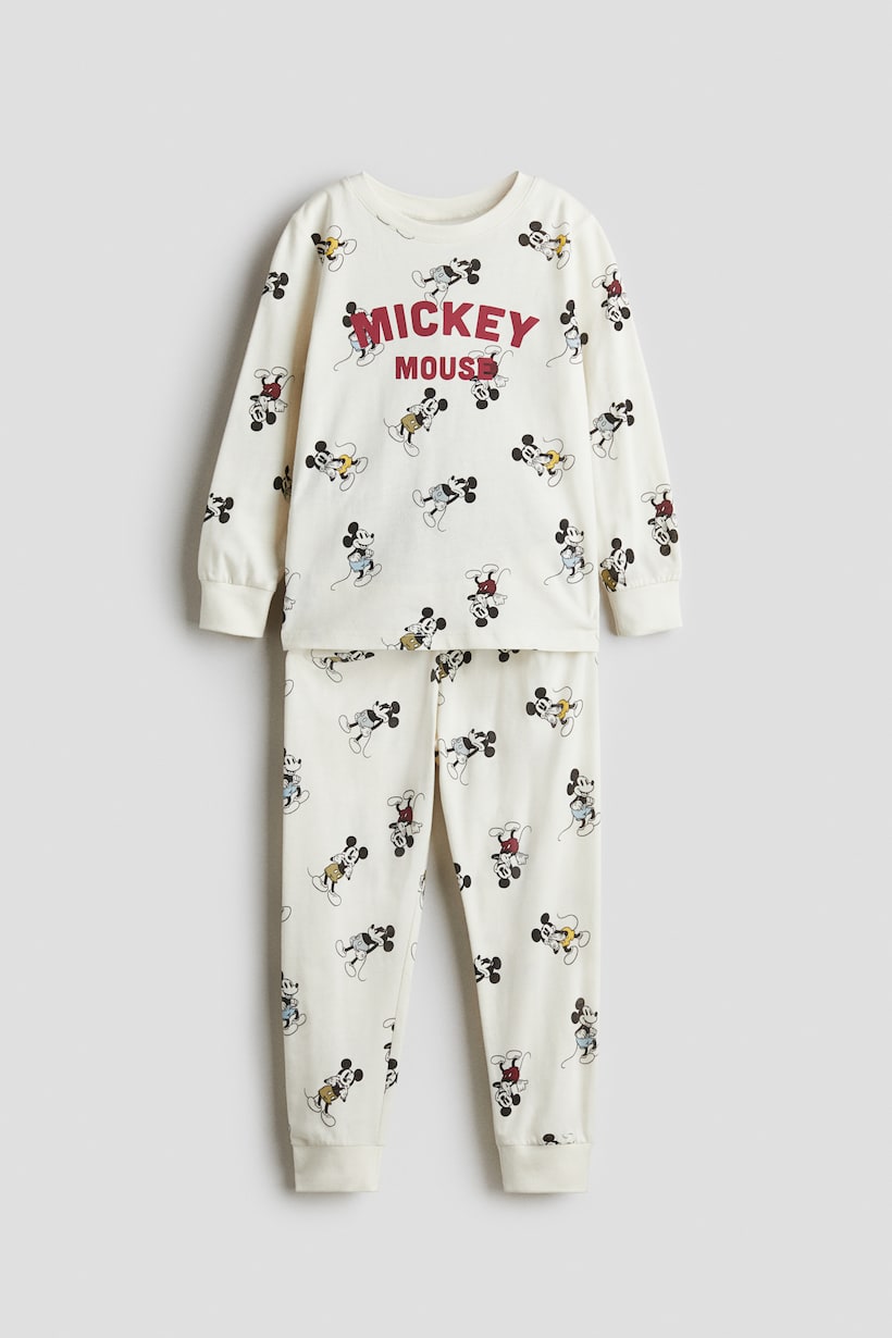 Zara Pijamas De Navidad En H&m Wallapop Zara Pijama Bebe Pjs