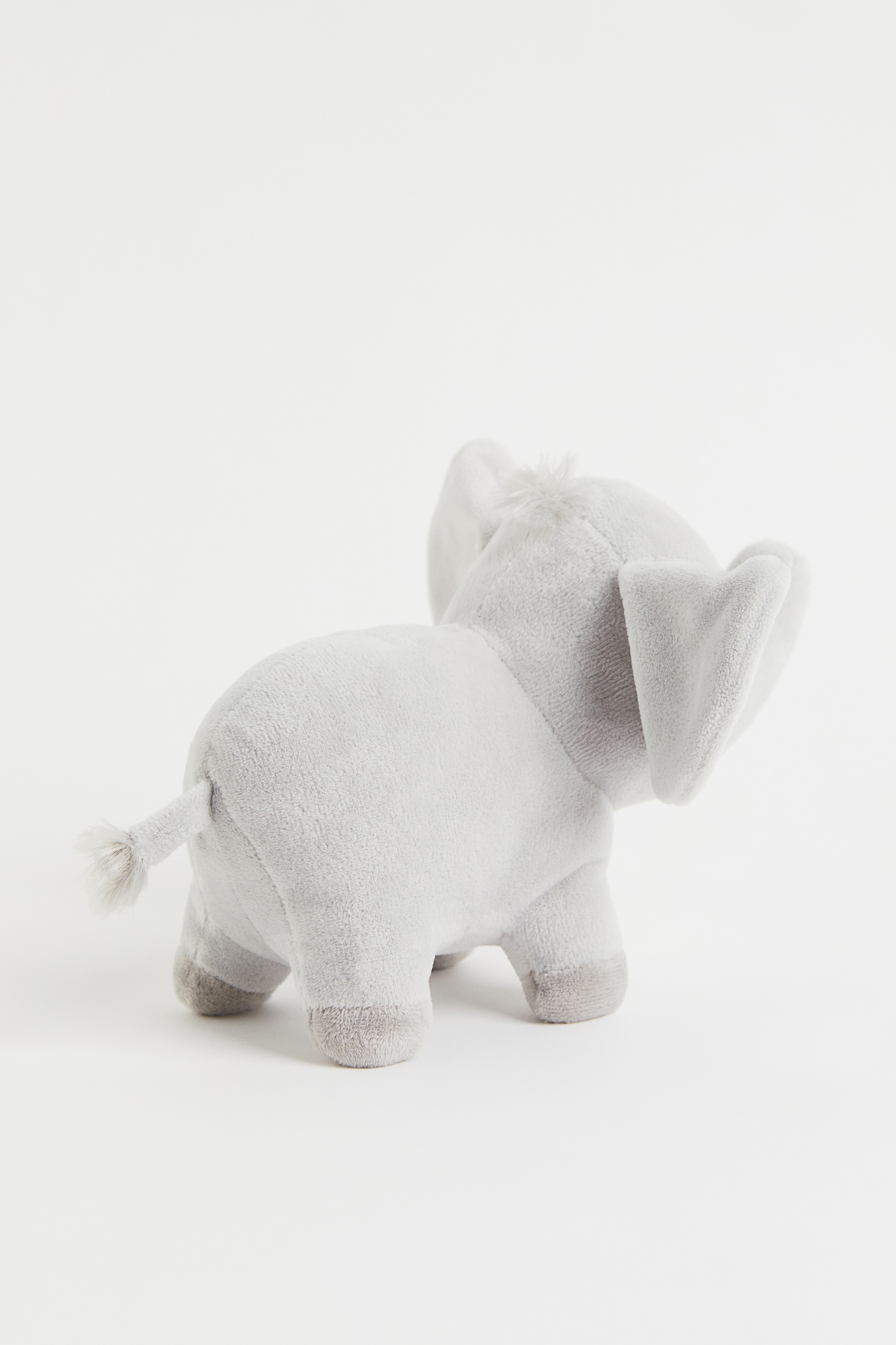 Soft Toy - Light turquoise/whale - Home All | H&M US