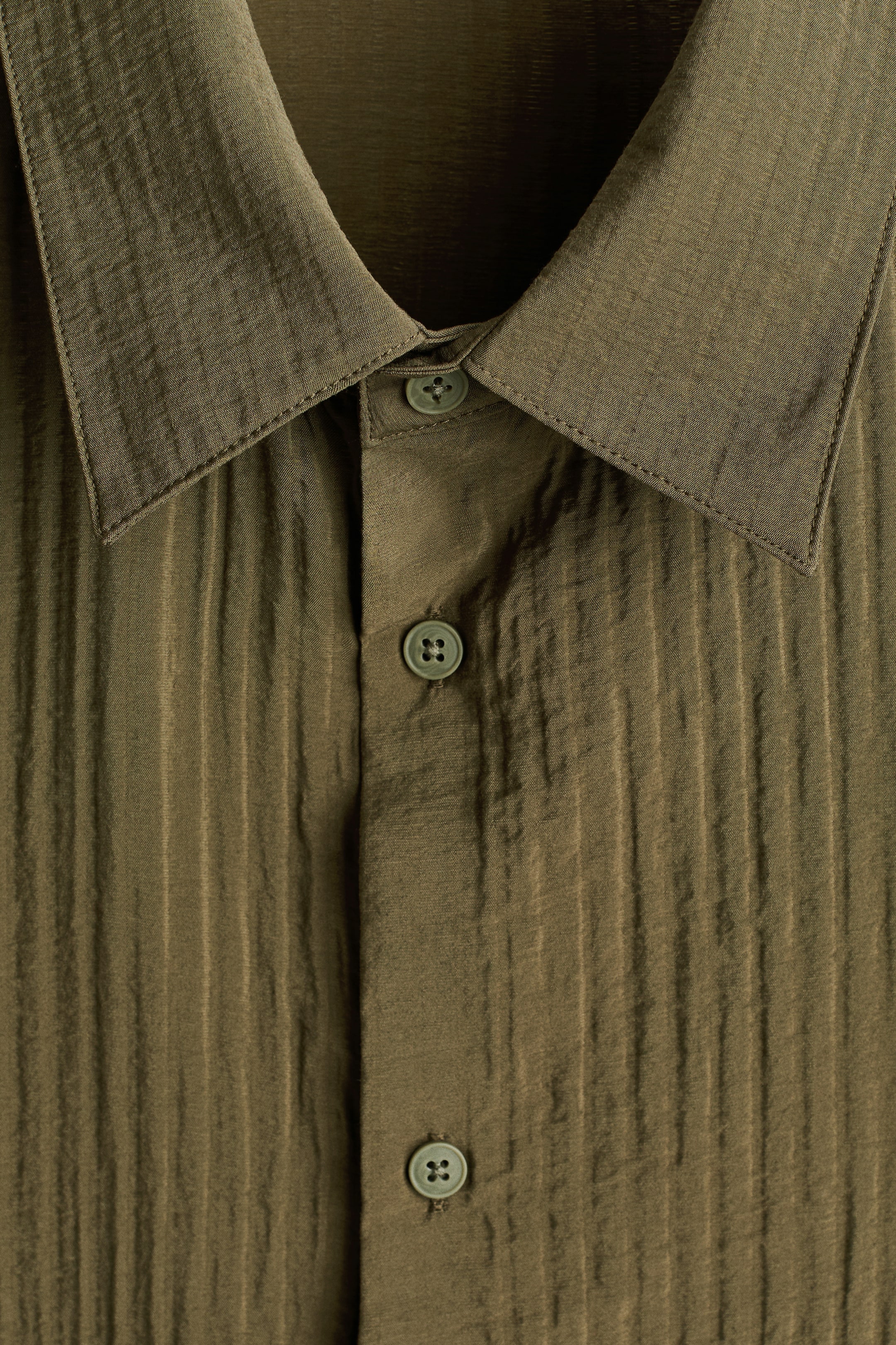 Relaxed-Fit Shirt
