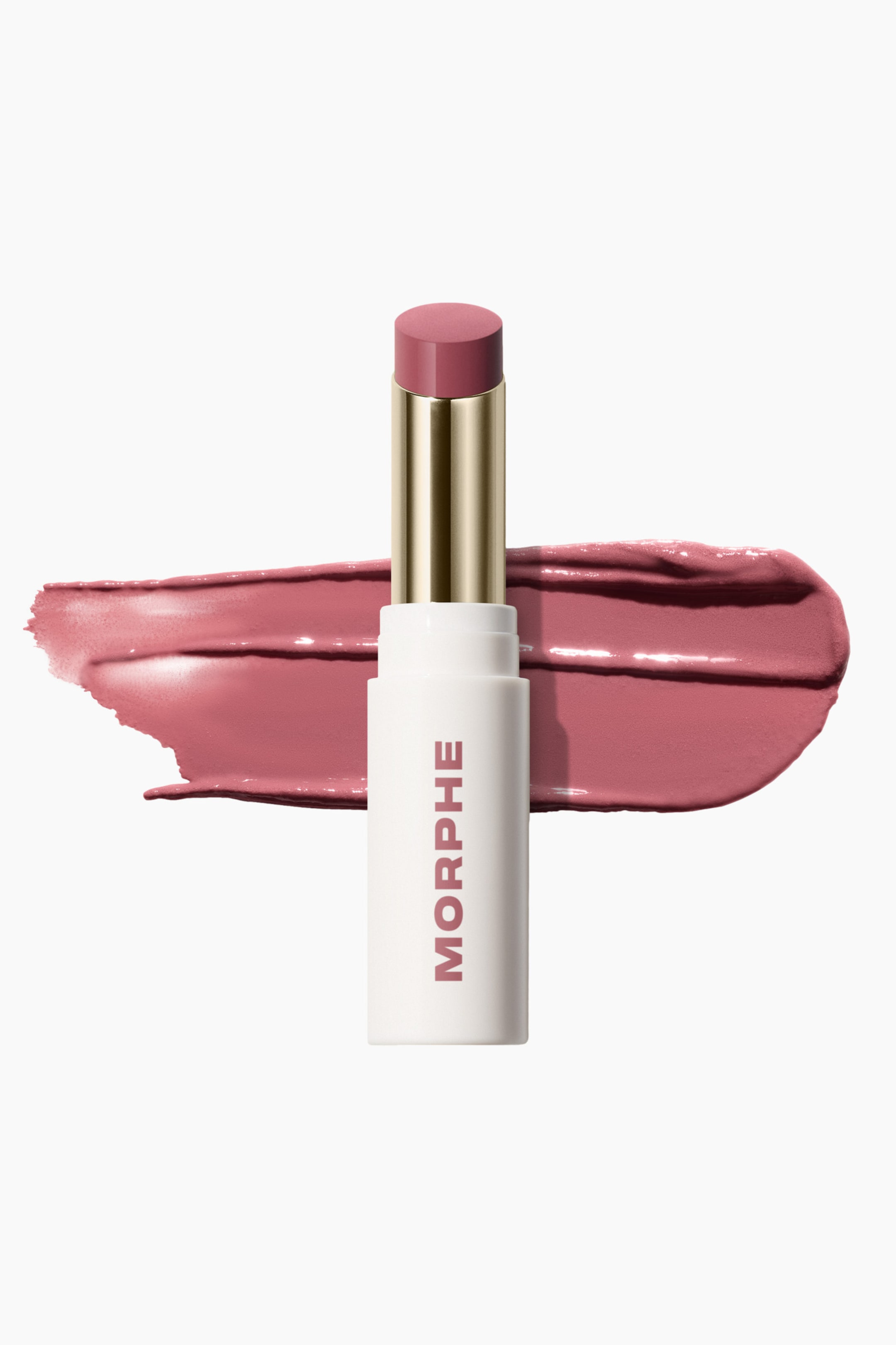 Näytä suurempi kuva: Liplock Glossy Lipstick - Chain Reaction - MORPHE - Beauty all | H&M FI 1