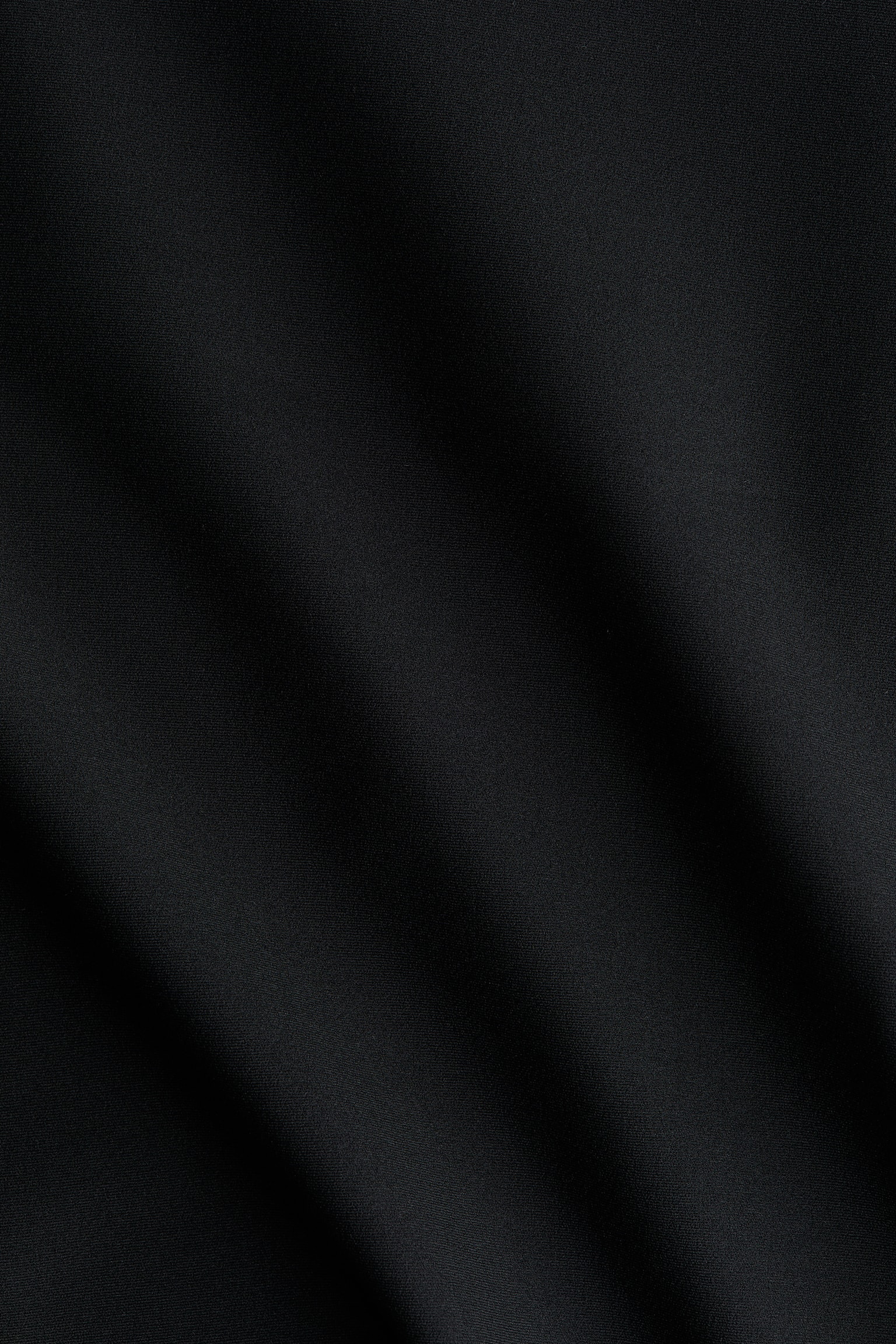 Light Shape Half Slip - Black/Beige - 4