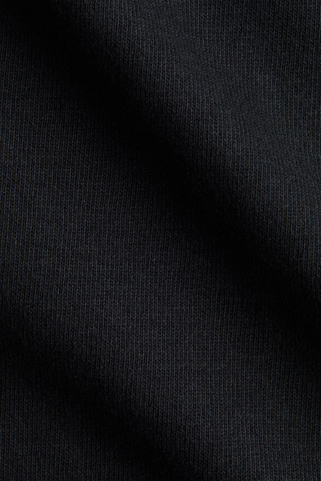 Long-Sleeved Cotton Top - image 4
