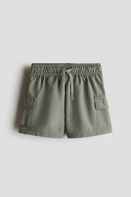 Badshorts