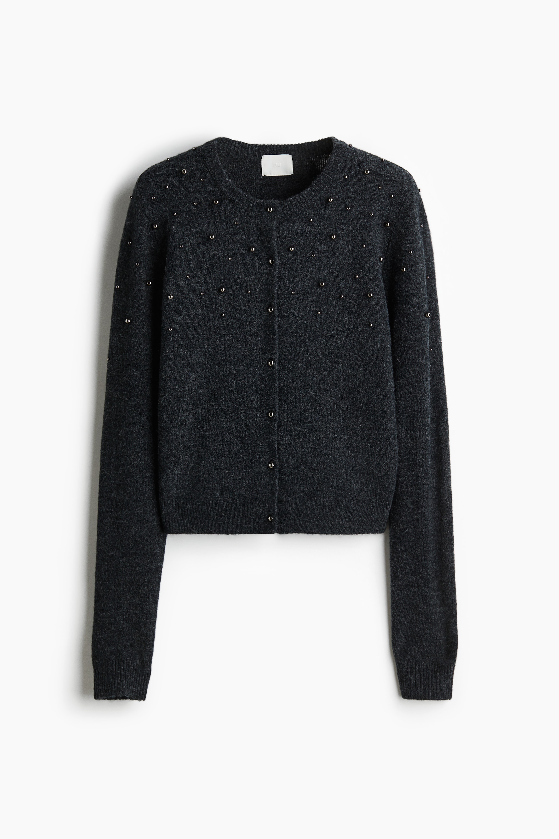 Embellished Cardigan from H&M - $20.99