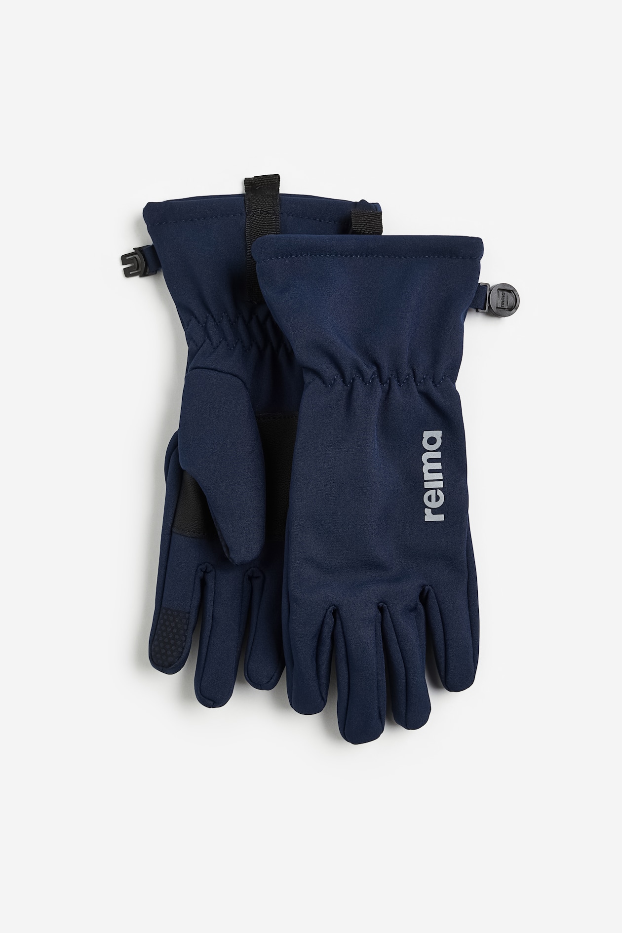 Softshell Gloves, Tehden Blau Reima Kids H&M DE