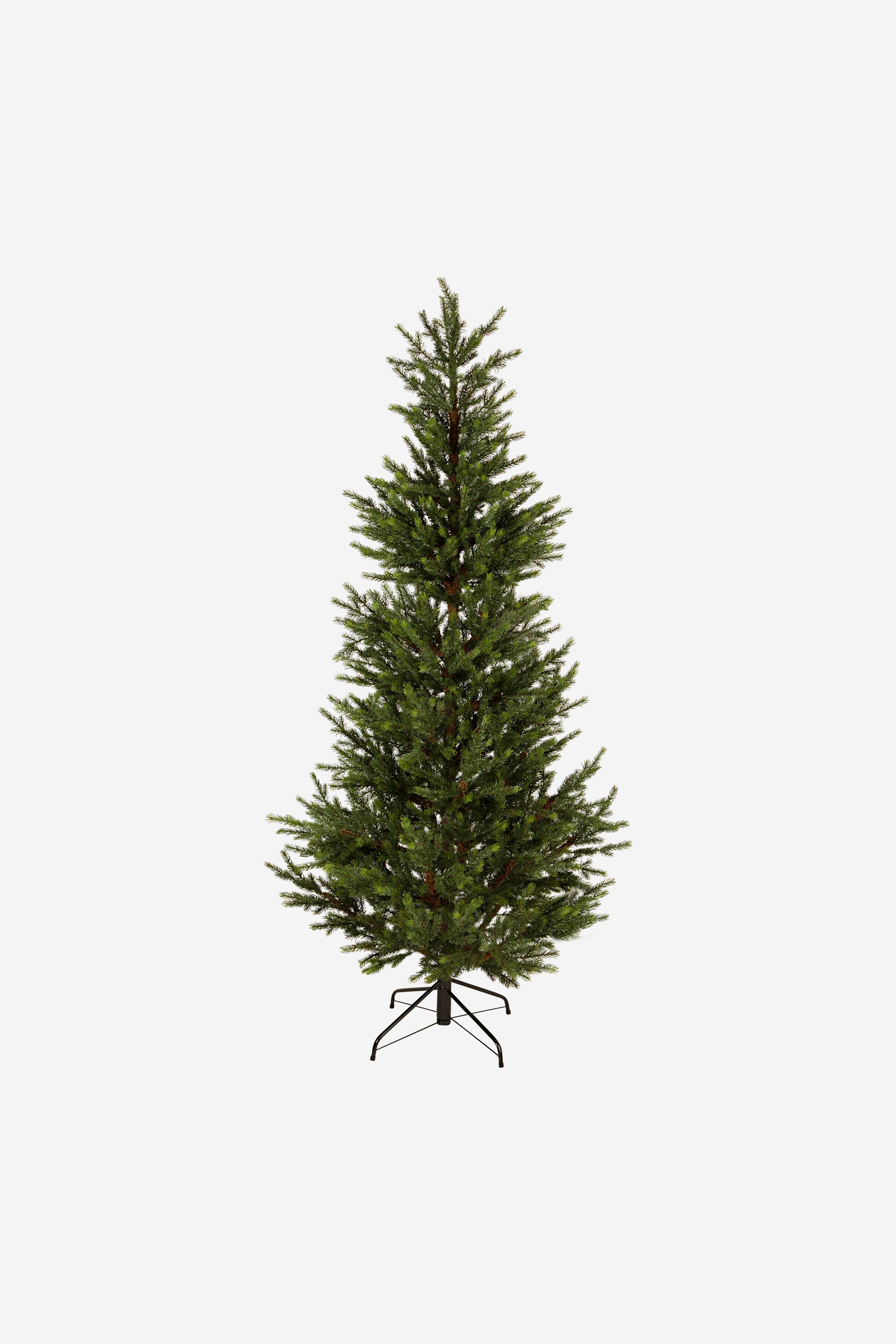 Star Trading - Julgran Malung 200cm - Grön