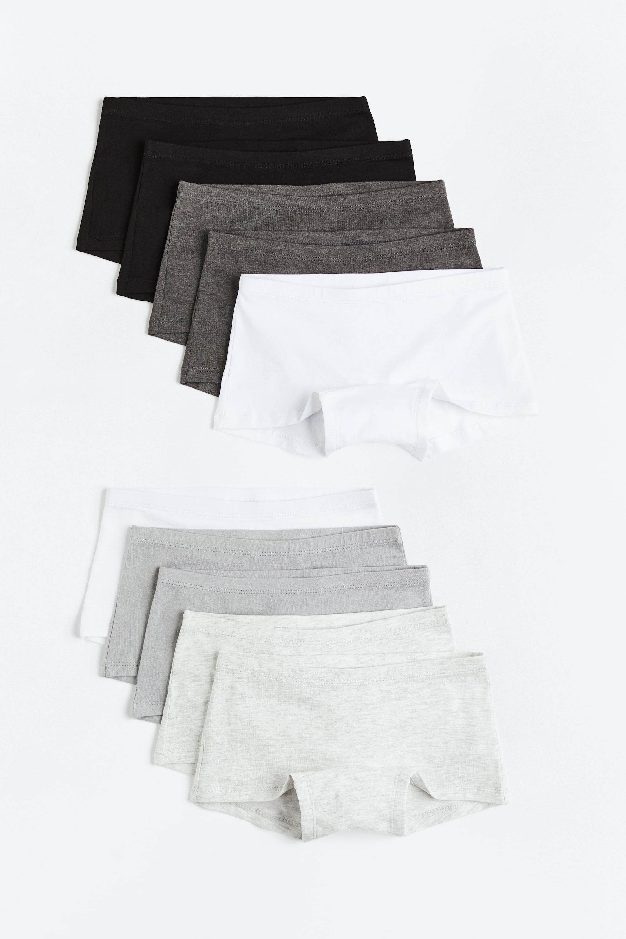 10-pack Boxer Briefs