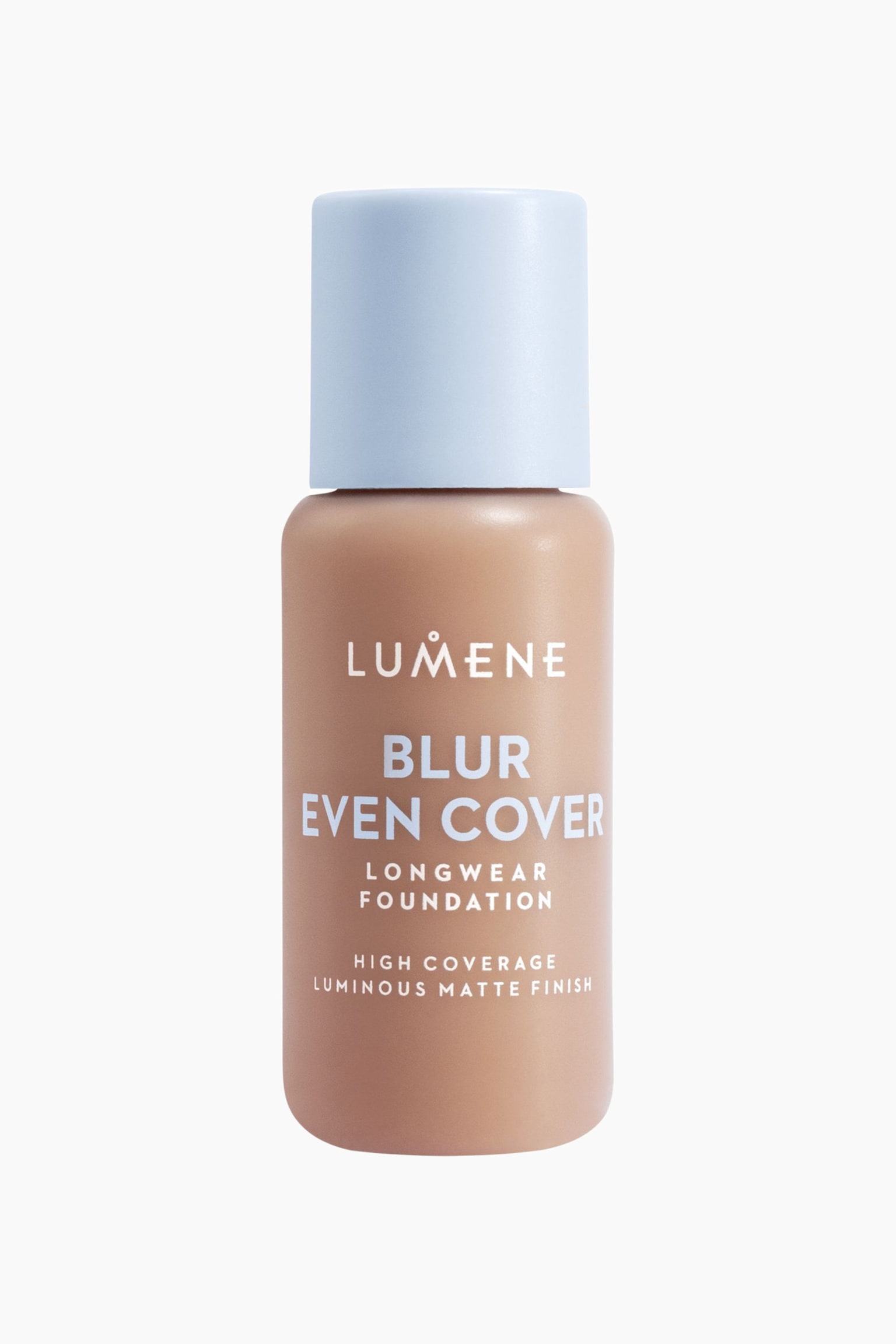 Even Cover Foundation - 5/1.5/0.5/2/4