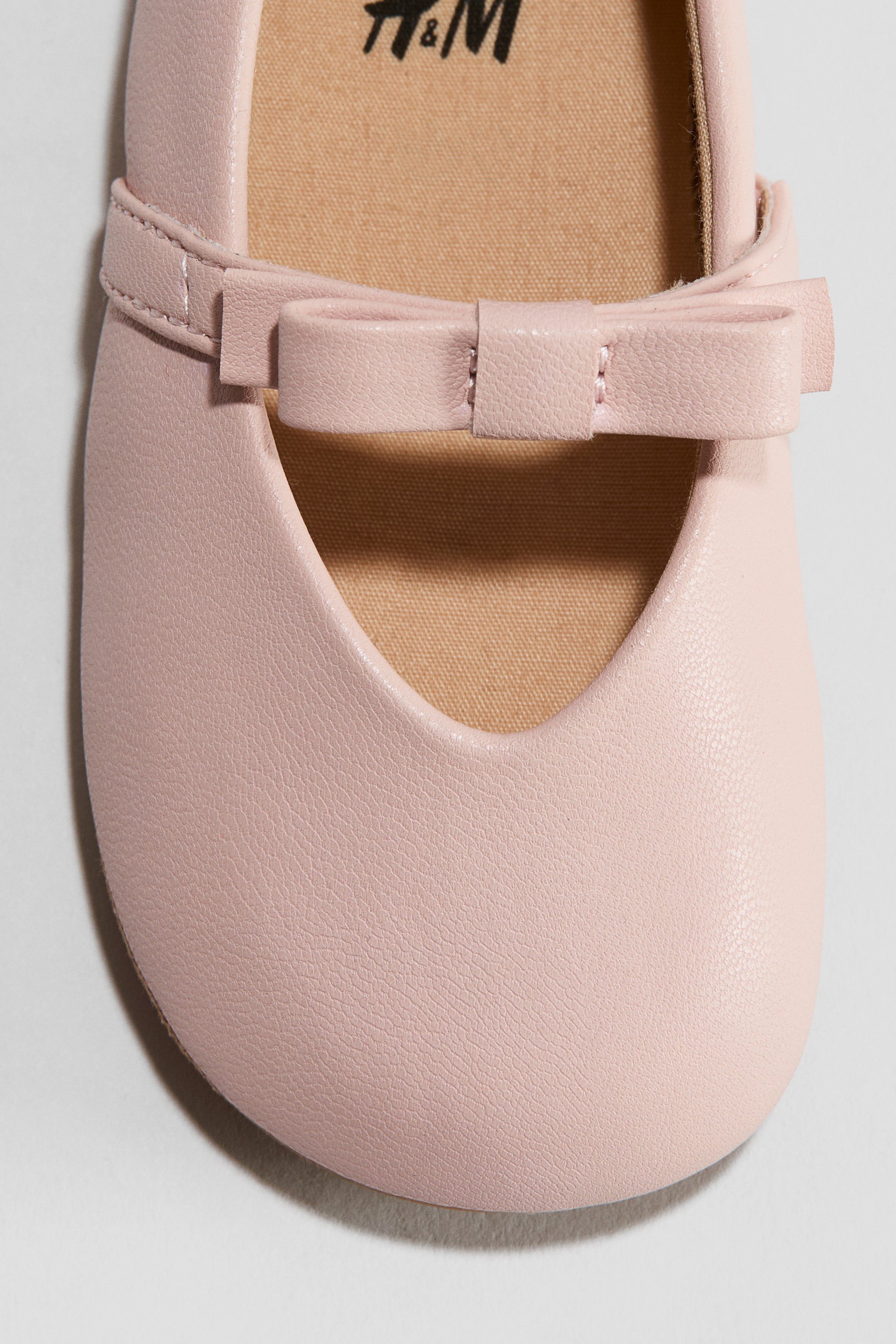 Ballerines