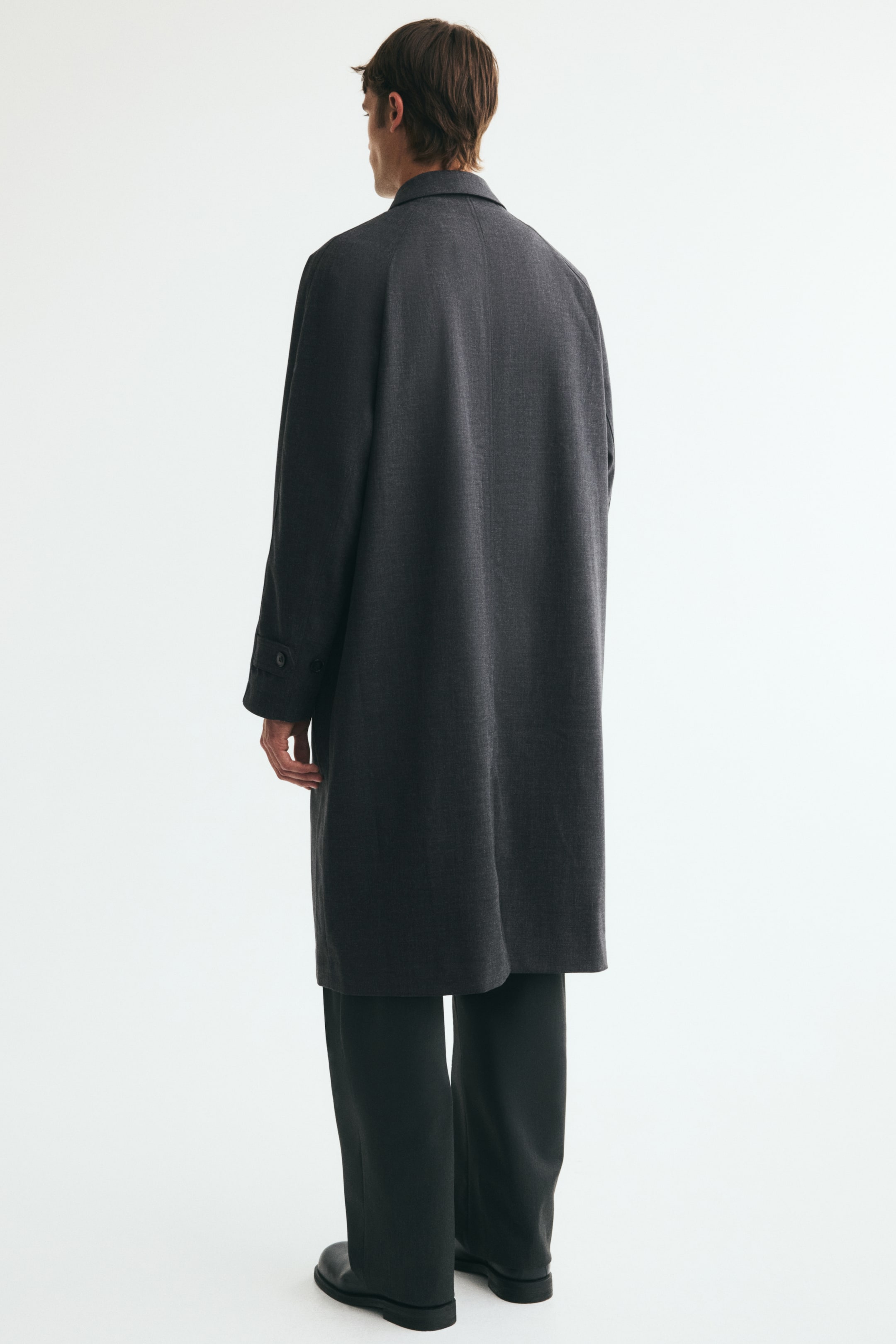 Car Coat