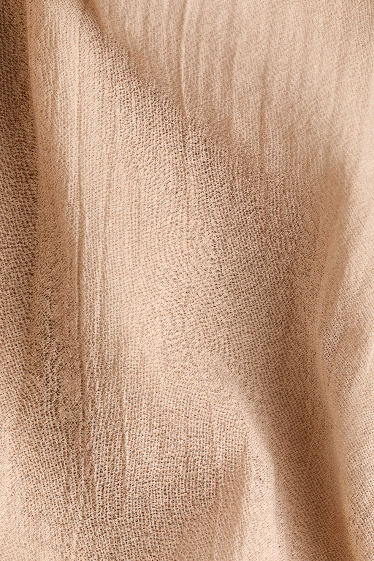 Ruffle-Collar Blouse - image 3