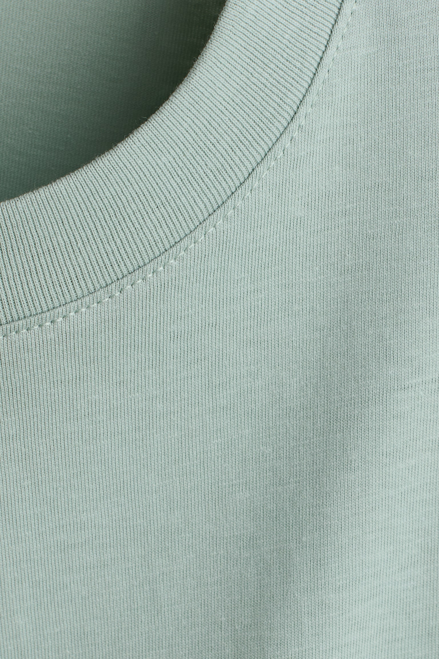Детские футболки H&M 3-Pack T-Shirts, цвет: Зелёный — фото 2