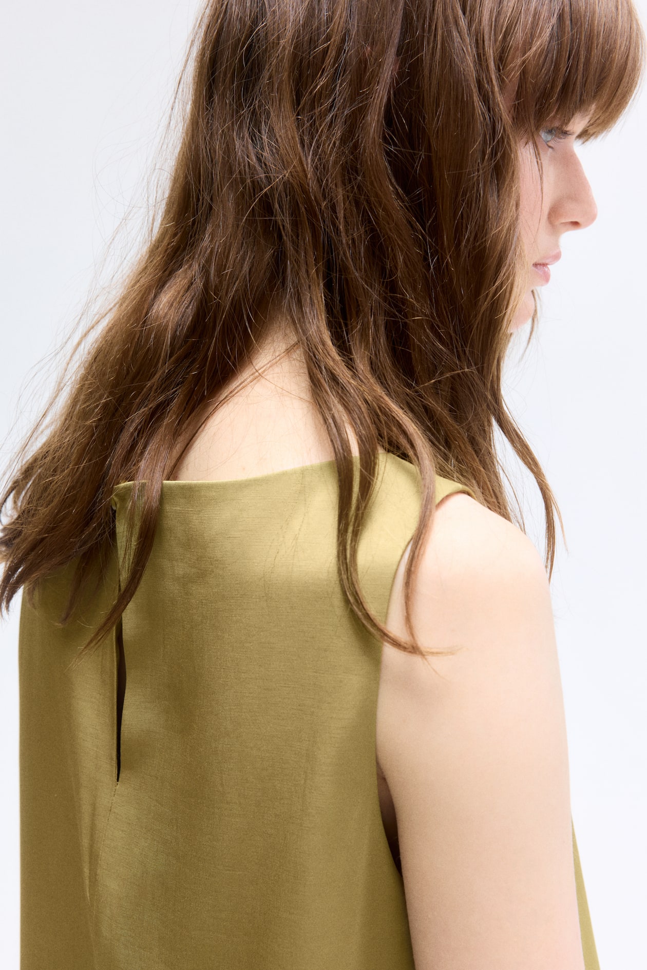 A-Line Dress - image 2