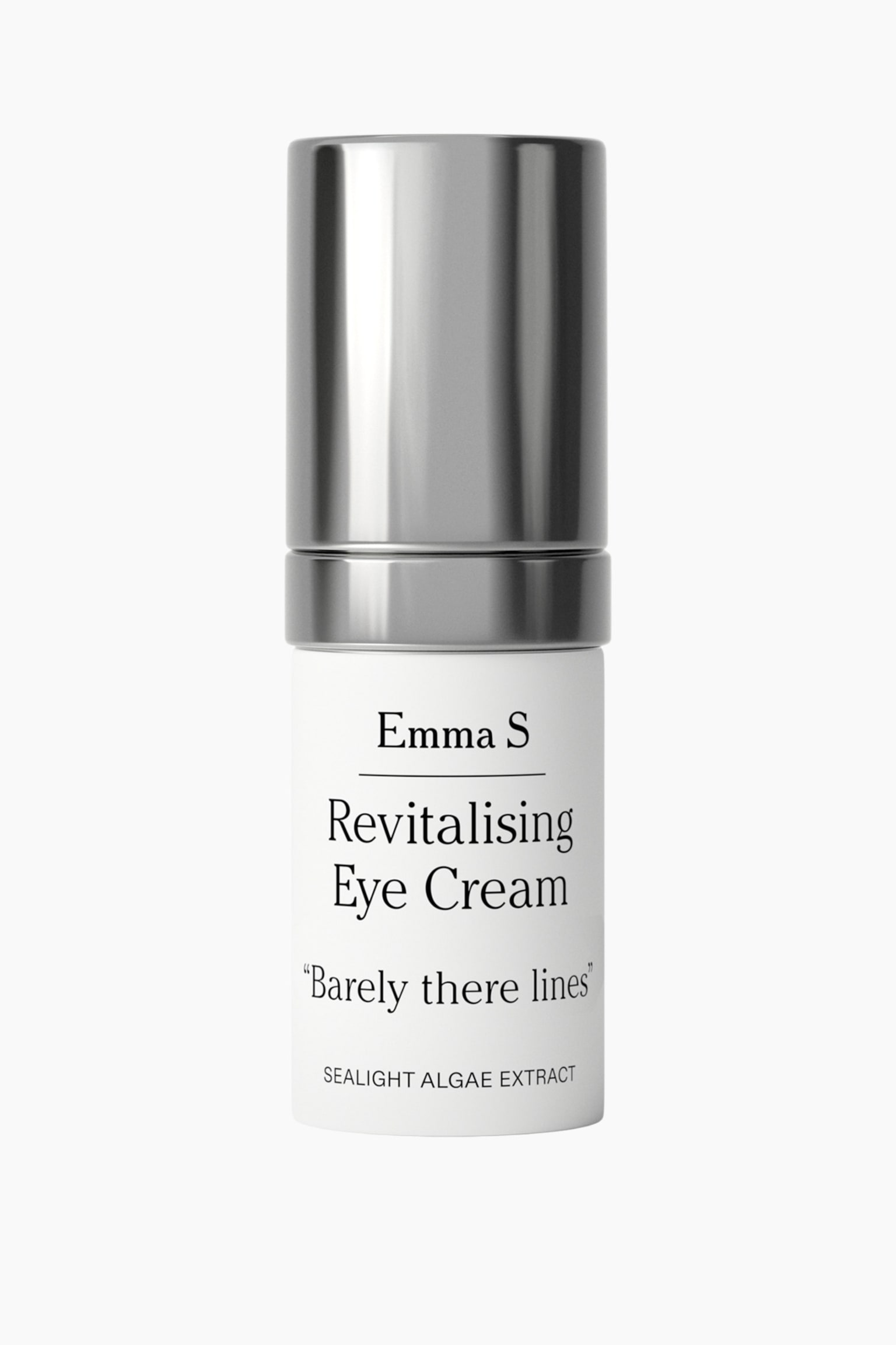 Revitalising Eye Cream - Anti-age - 1
