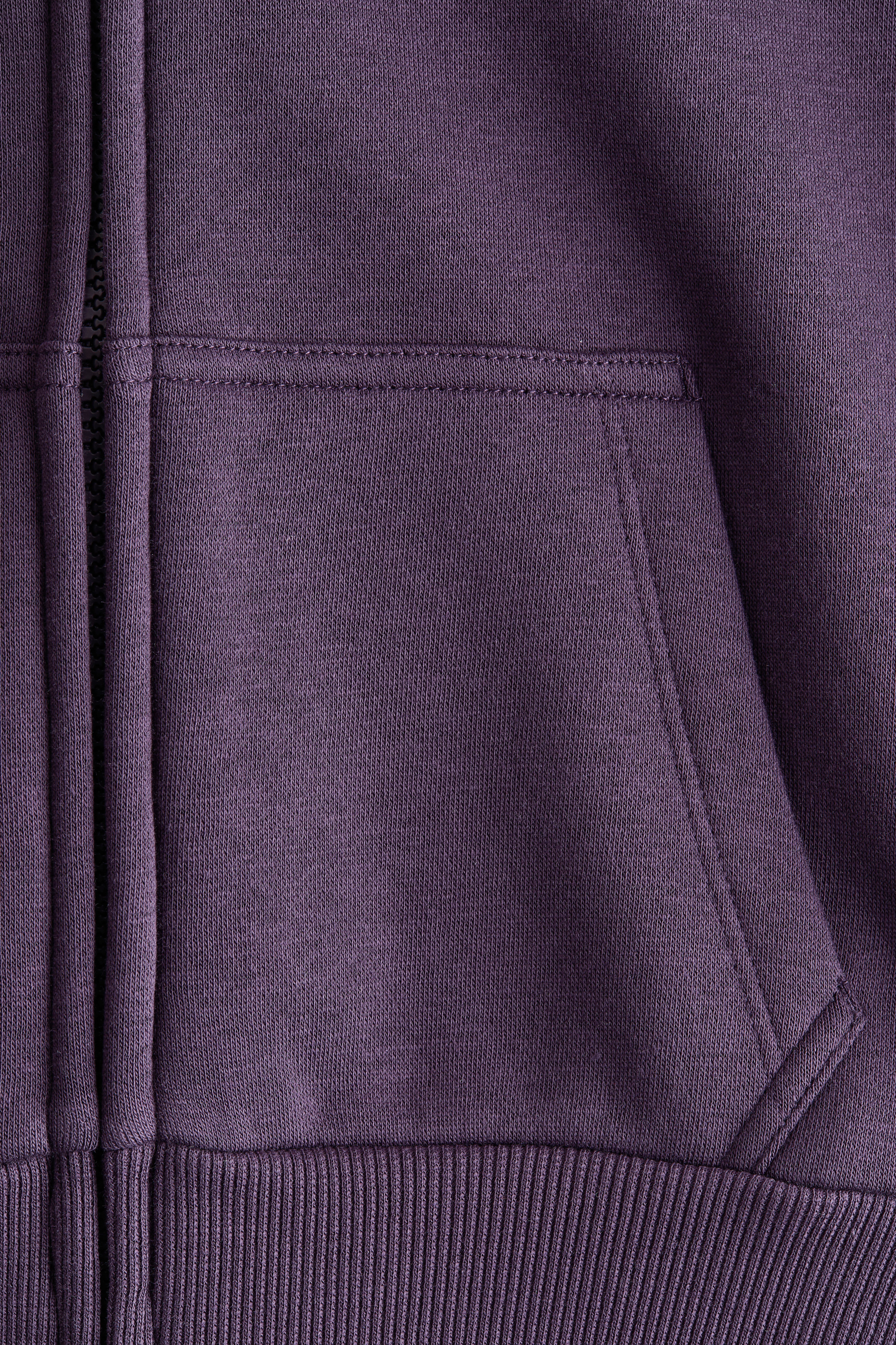 Regular-Fit Activewear Jacket