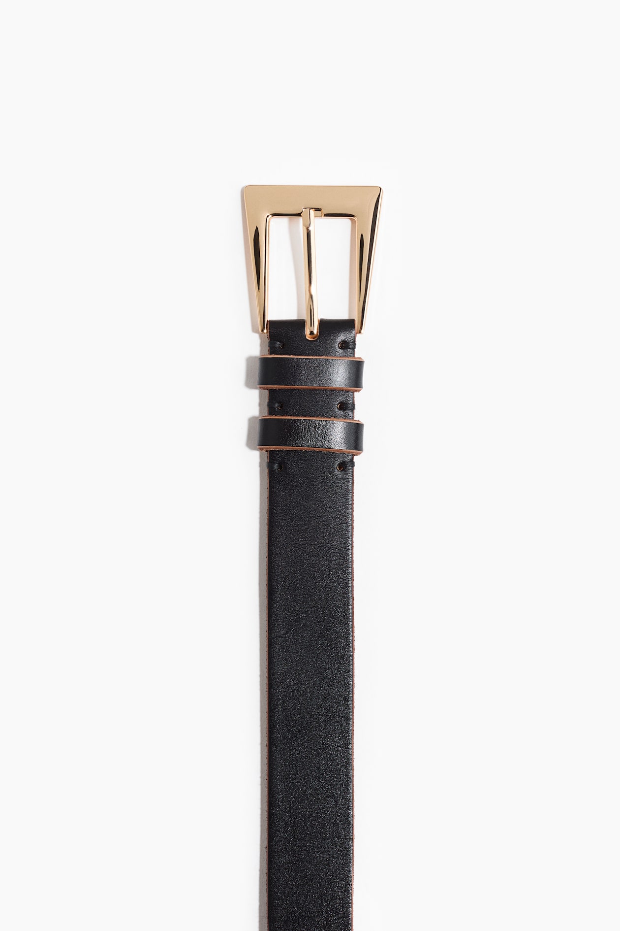 Leather Belt - image 2
