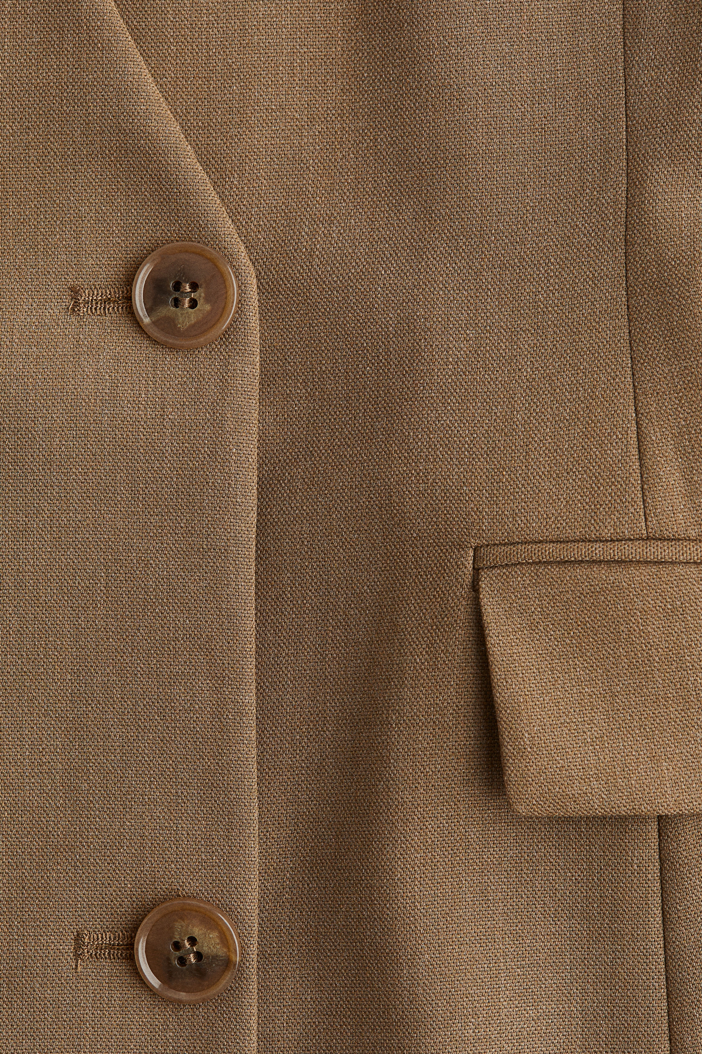 Waistcoat dress