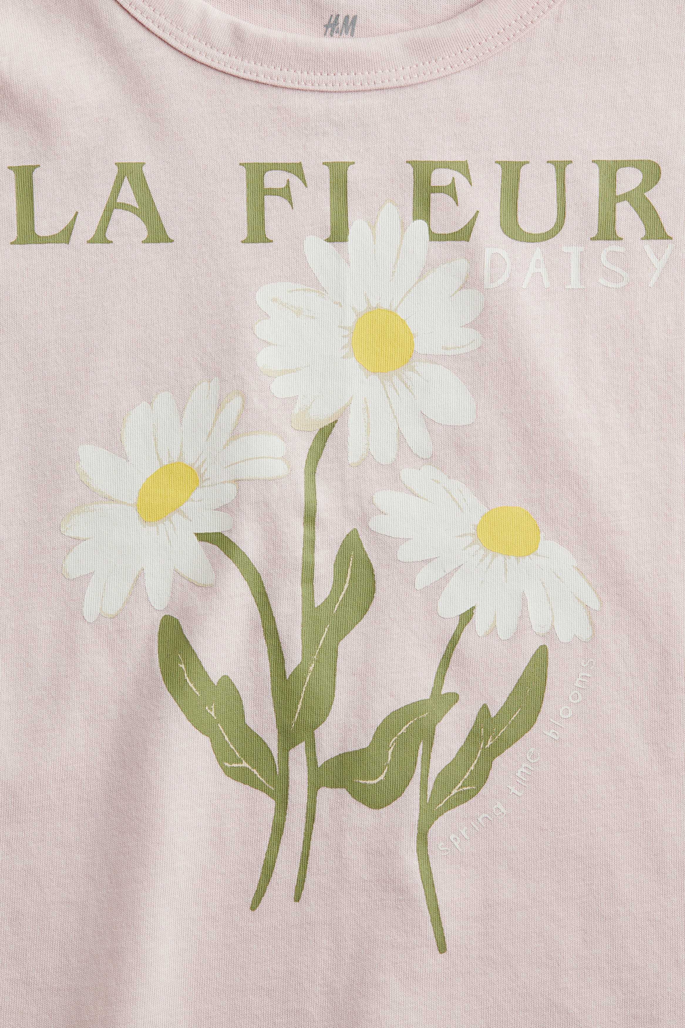 printed jersey top-image