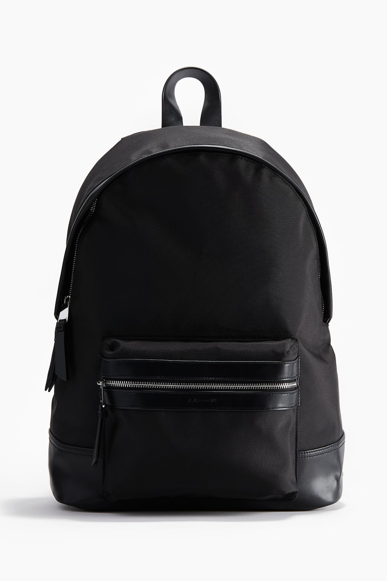 Sac à dos Noir HOMME H&M FR