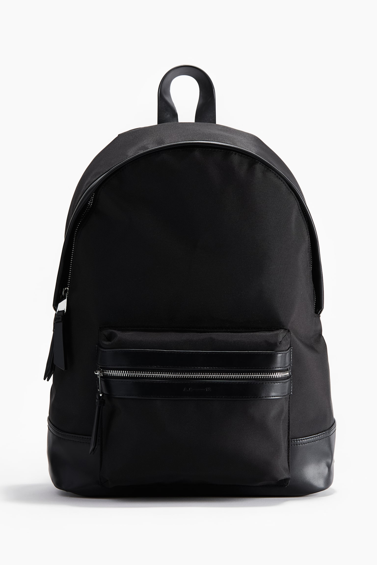 Mochila - Preto - 1