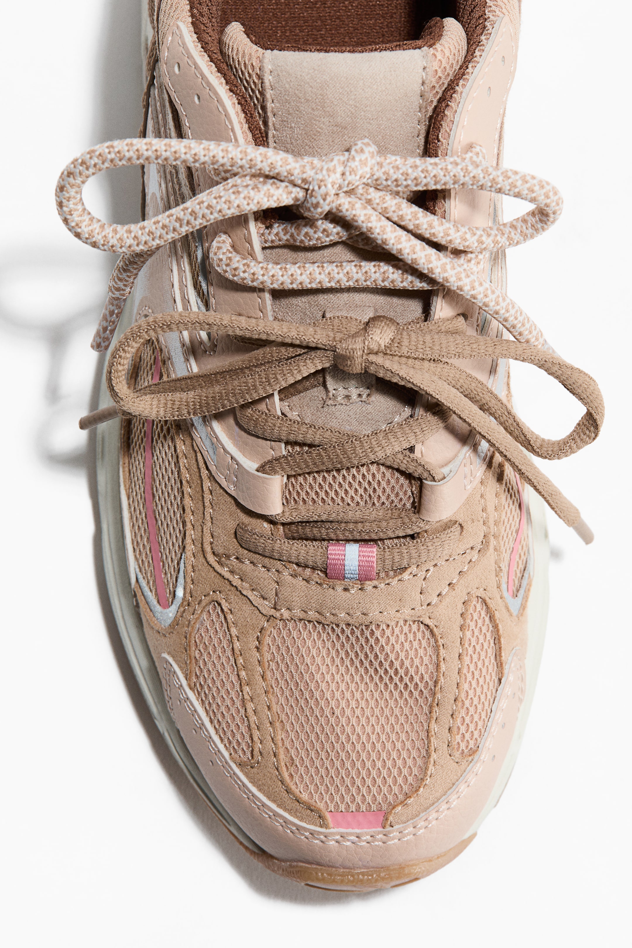 Chunky Sneakers