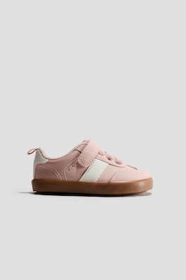 Barfotasneakers