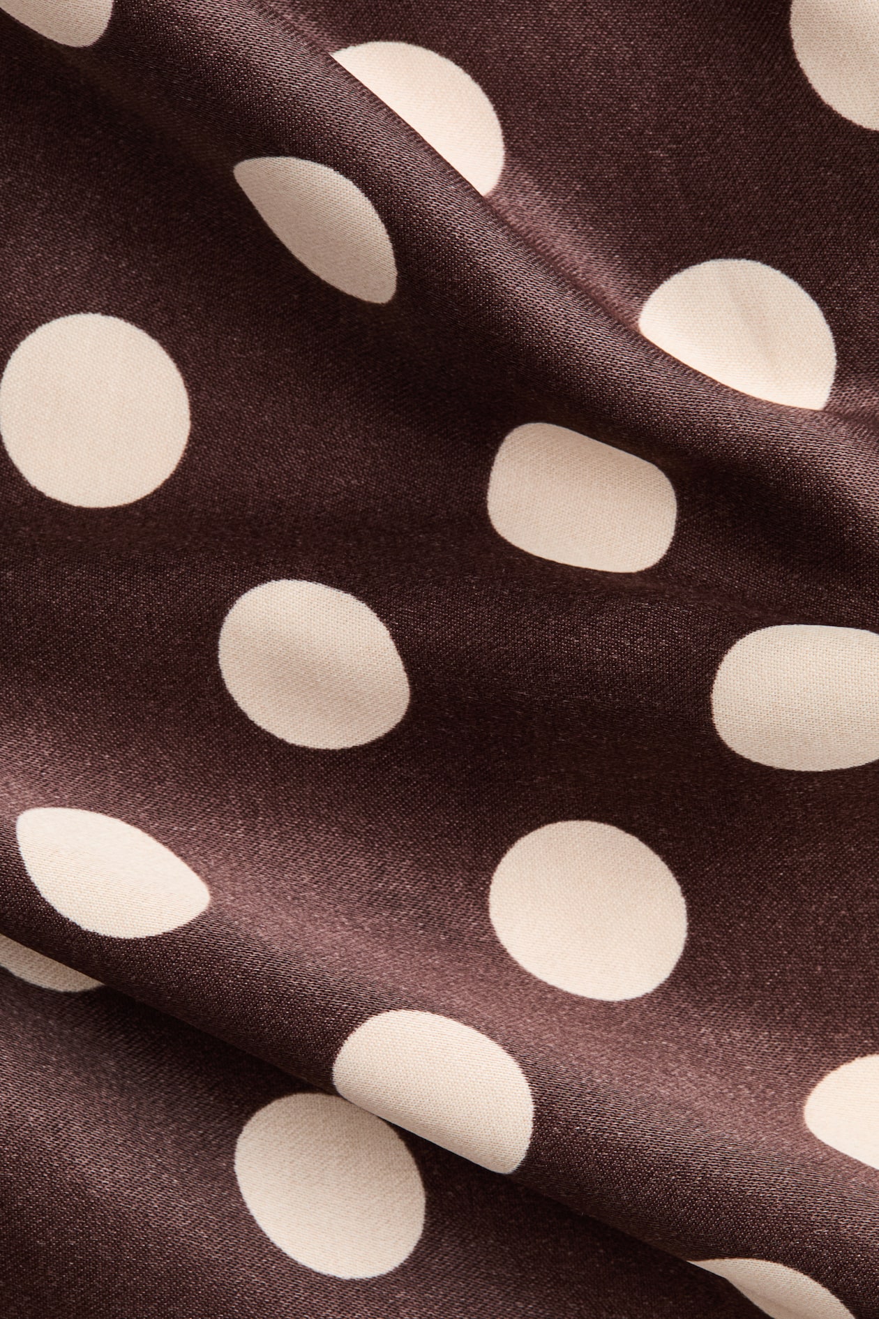 Satin Halterneck Top - image 4