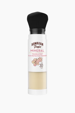 Mineral Protection Sunscreen Powder Spf 30