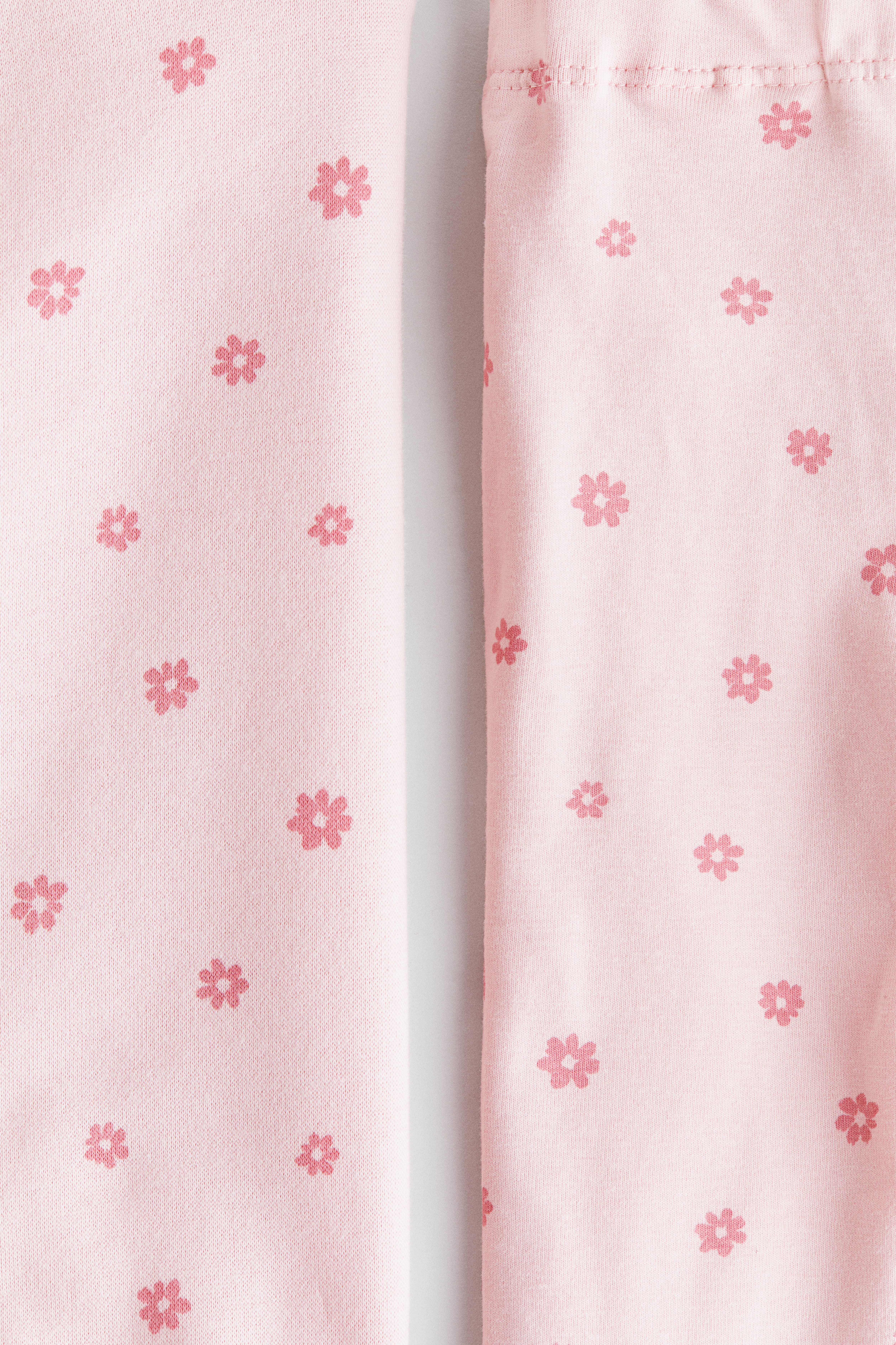 2-Piece Printed Set
