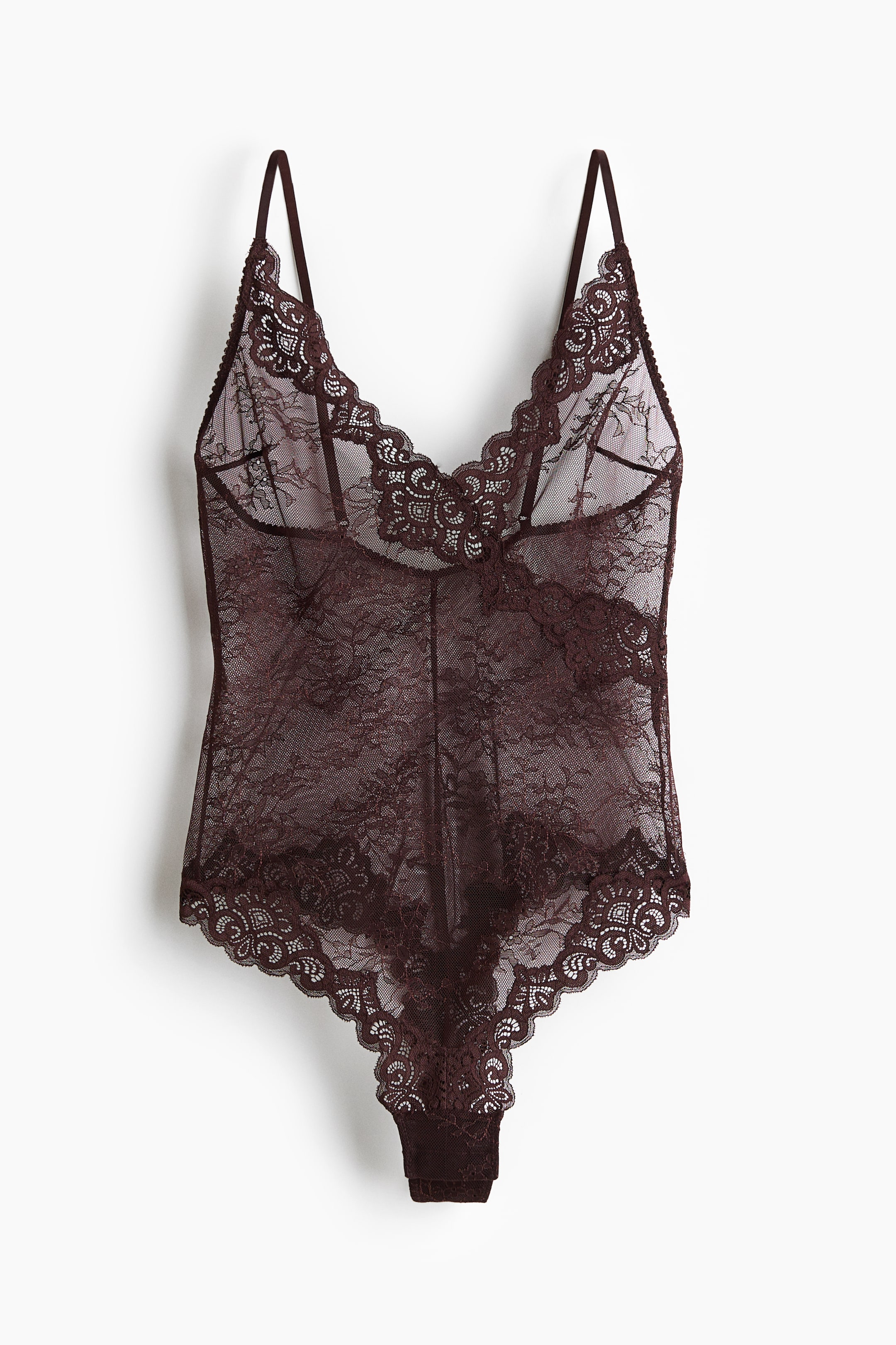 Lace Bodysuit