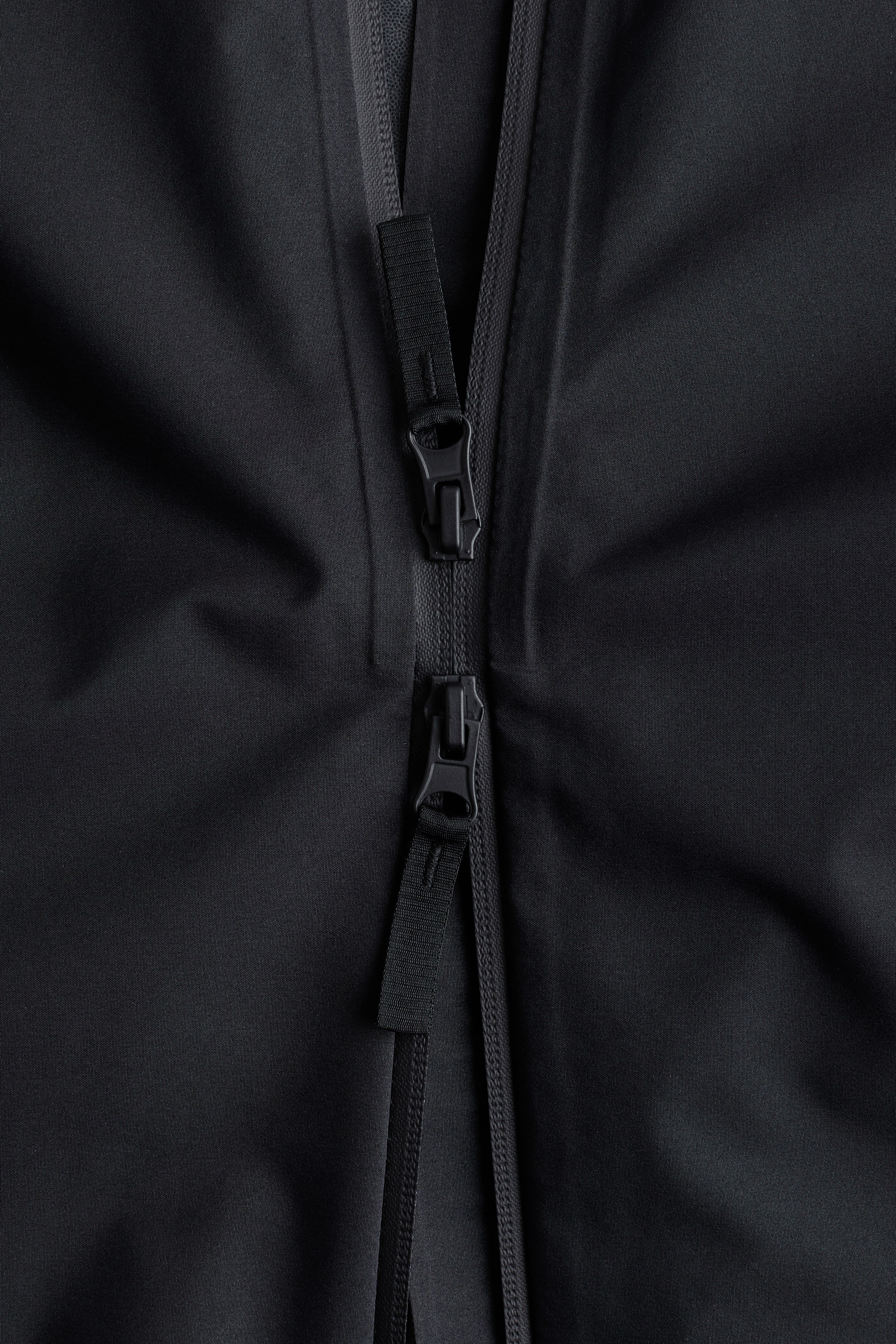 Женские куртки H&M Oversized Rain Jacket with StormMove™ — фото 9