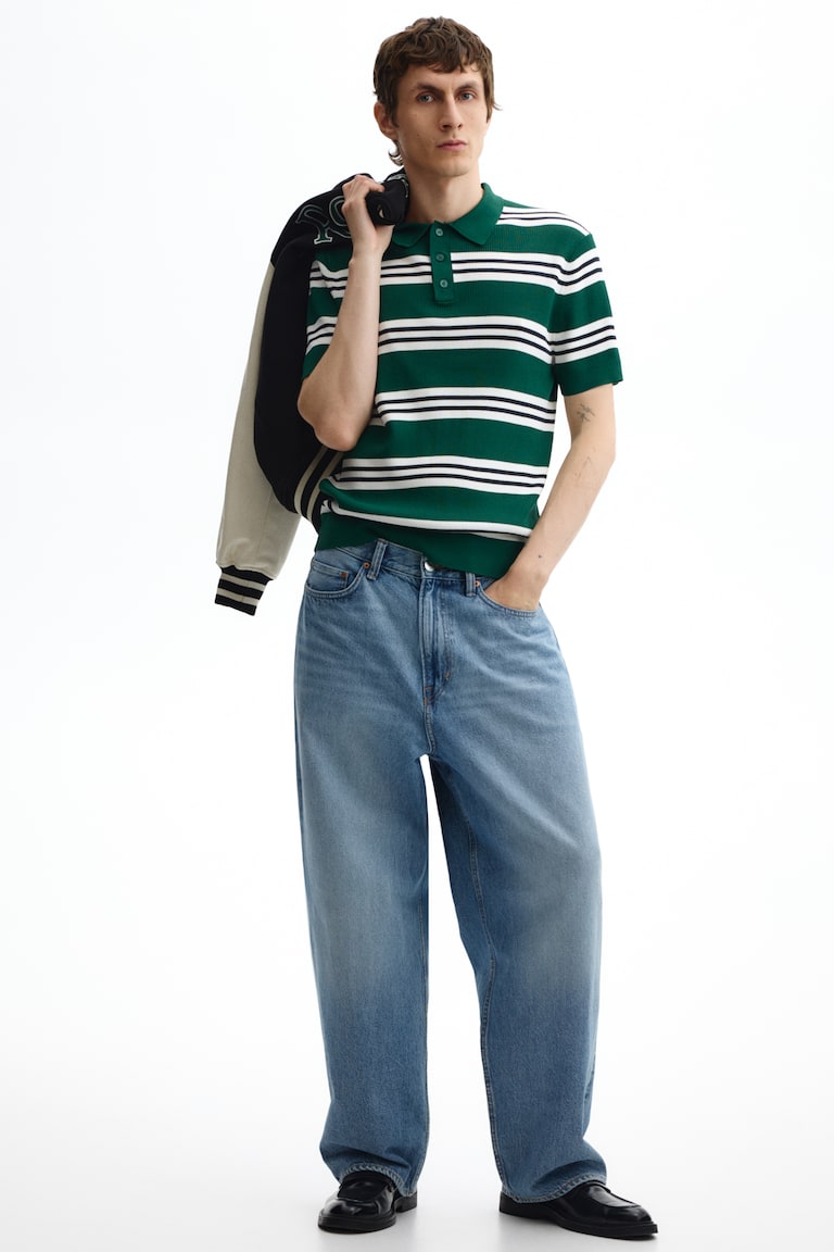 Polo majica Regular Fit