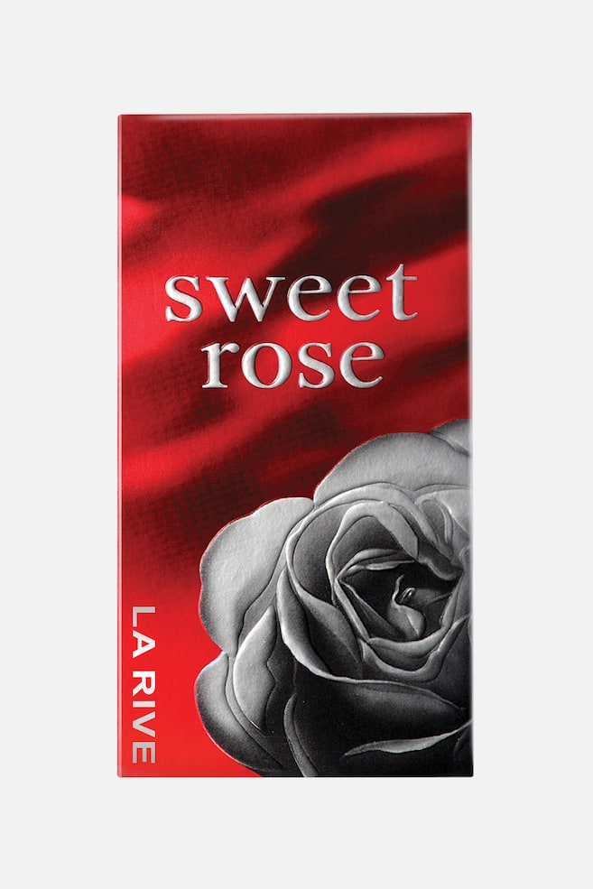 Sweet Rose - Rose - 2