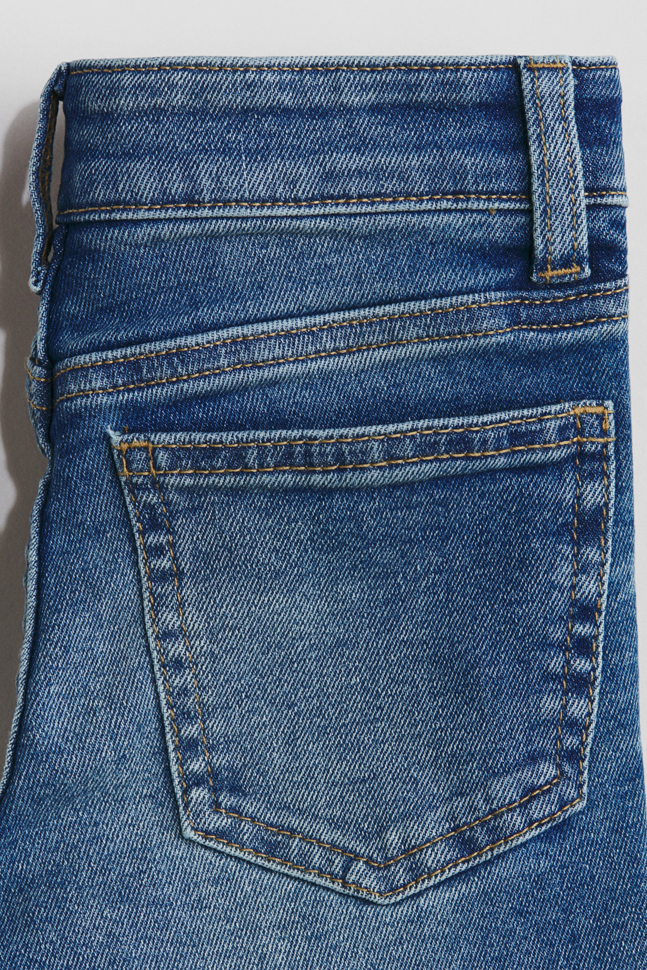 Skinny Fit Jeans