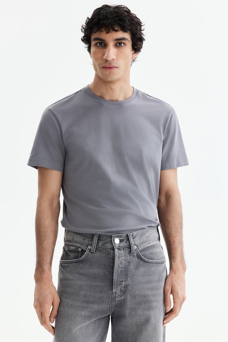 COOLMAX® majica Slim Fit
