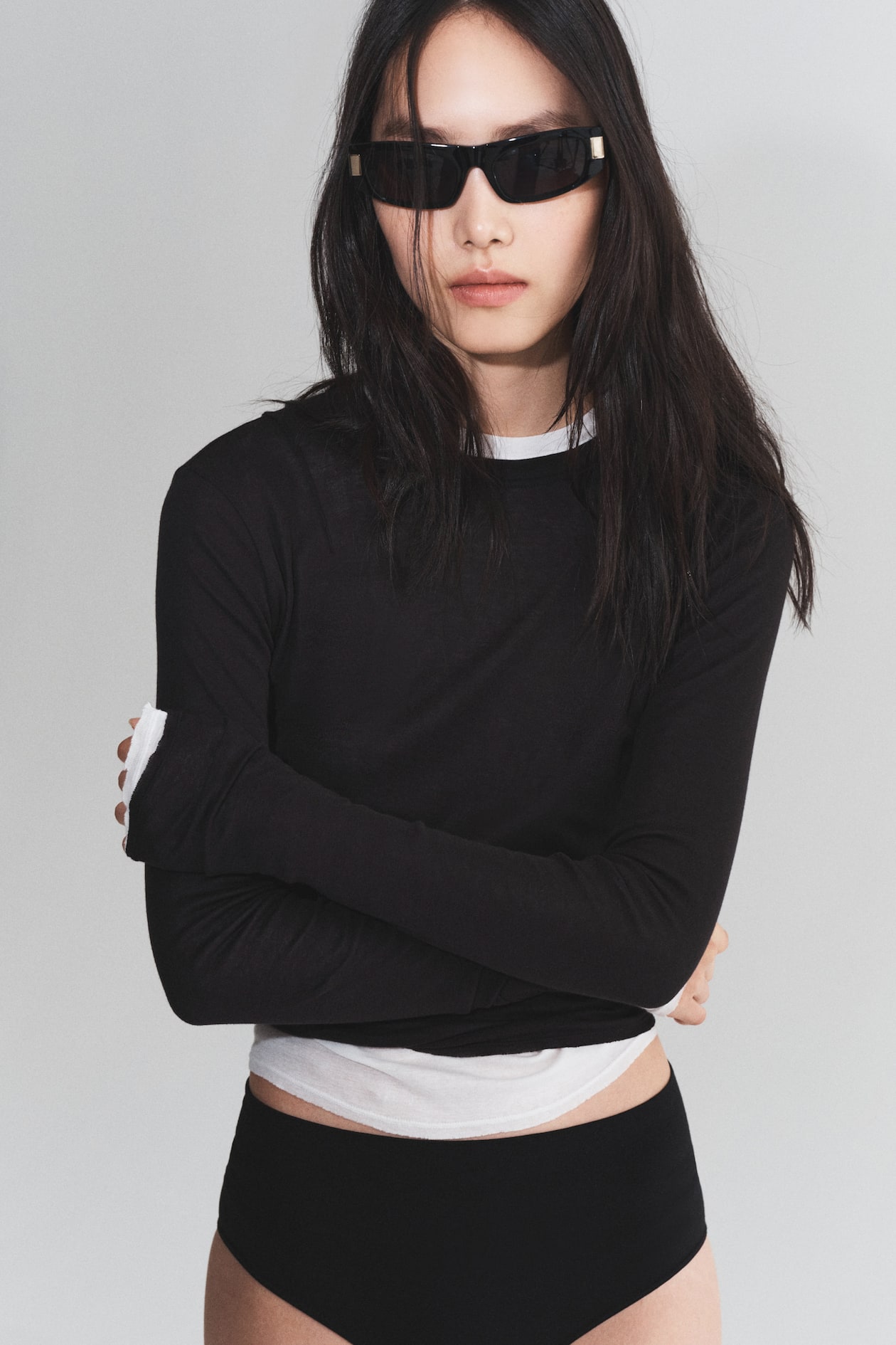 Pima Cotton Top - image 2
