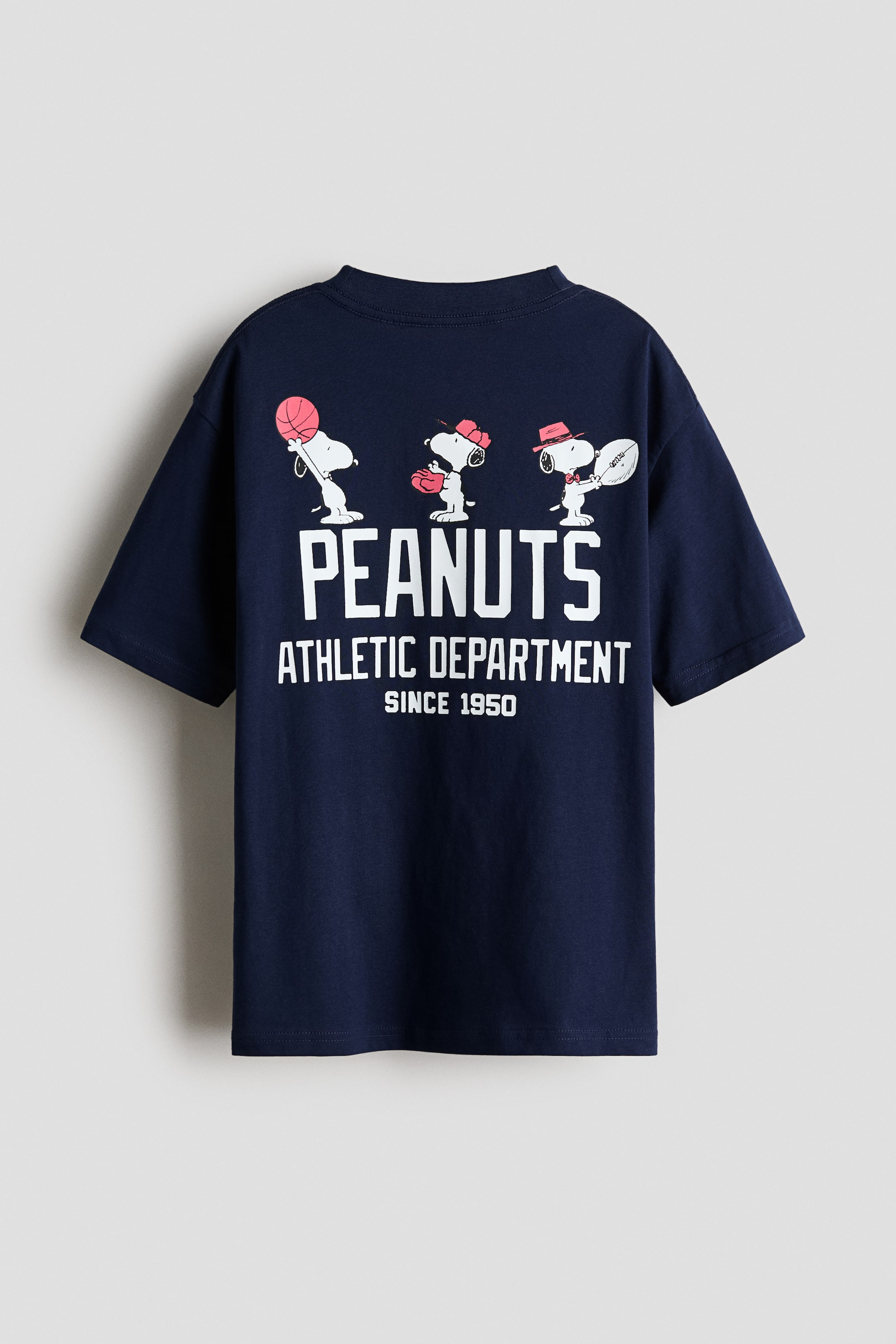 Printed T-Shirt