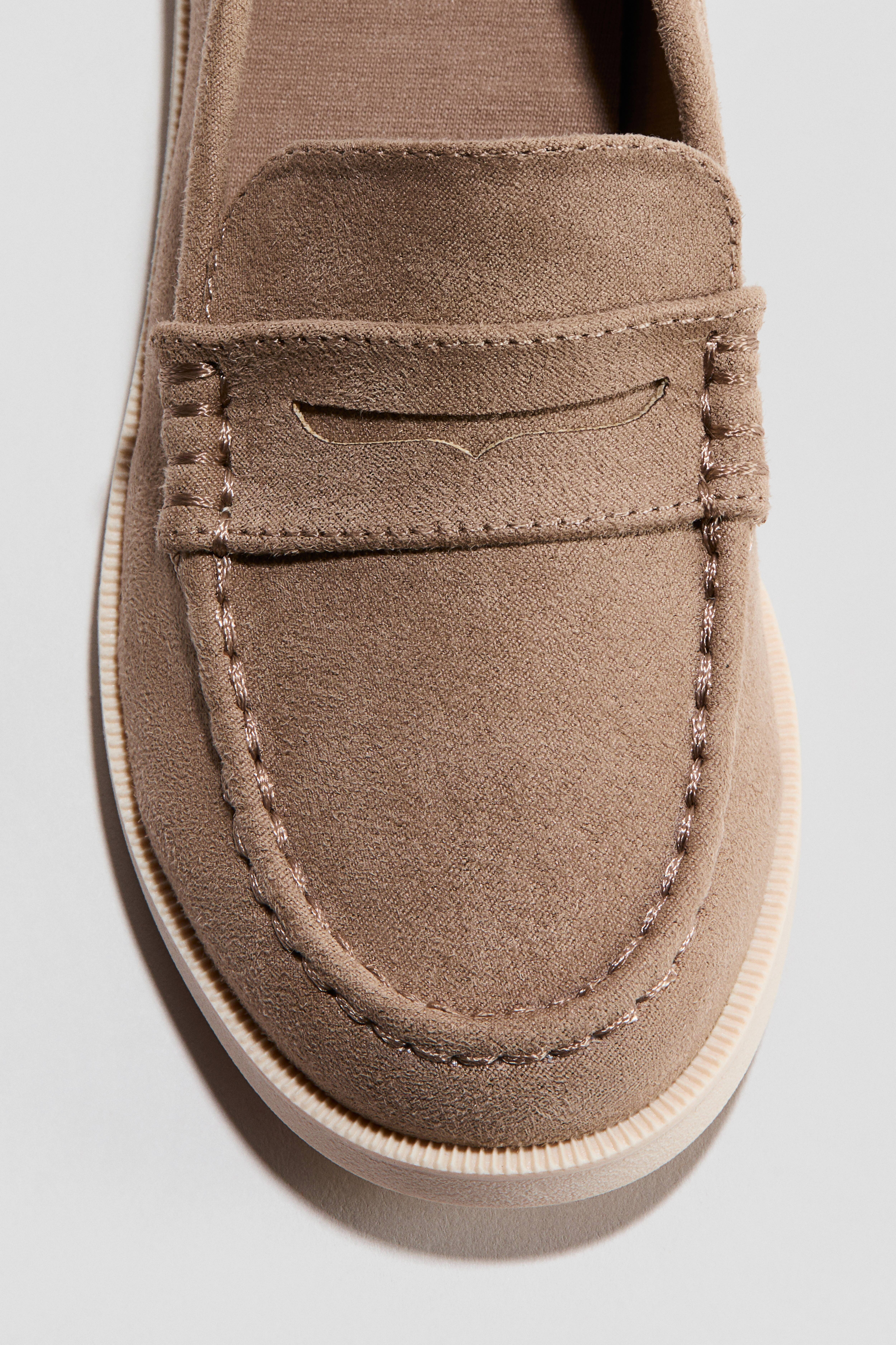 Loafers