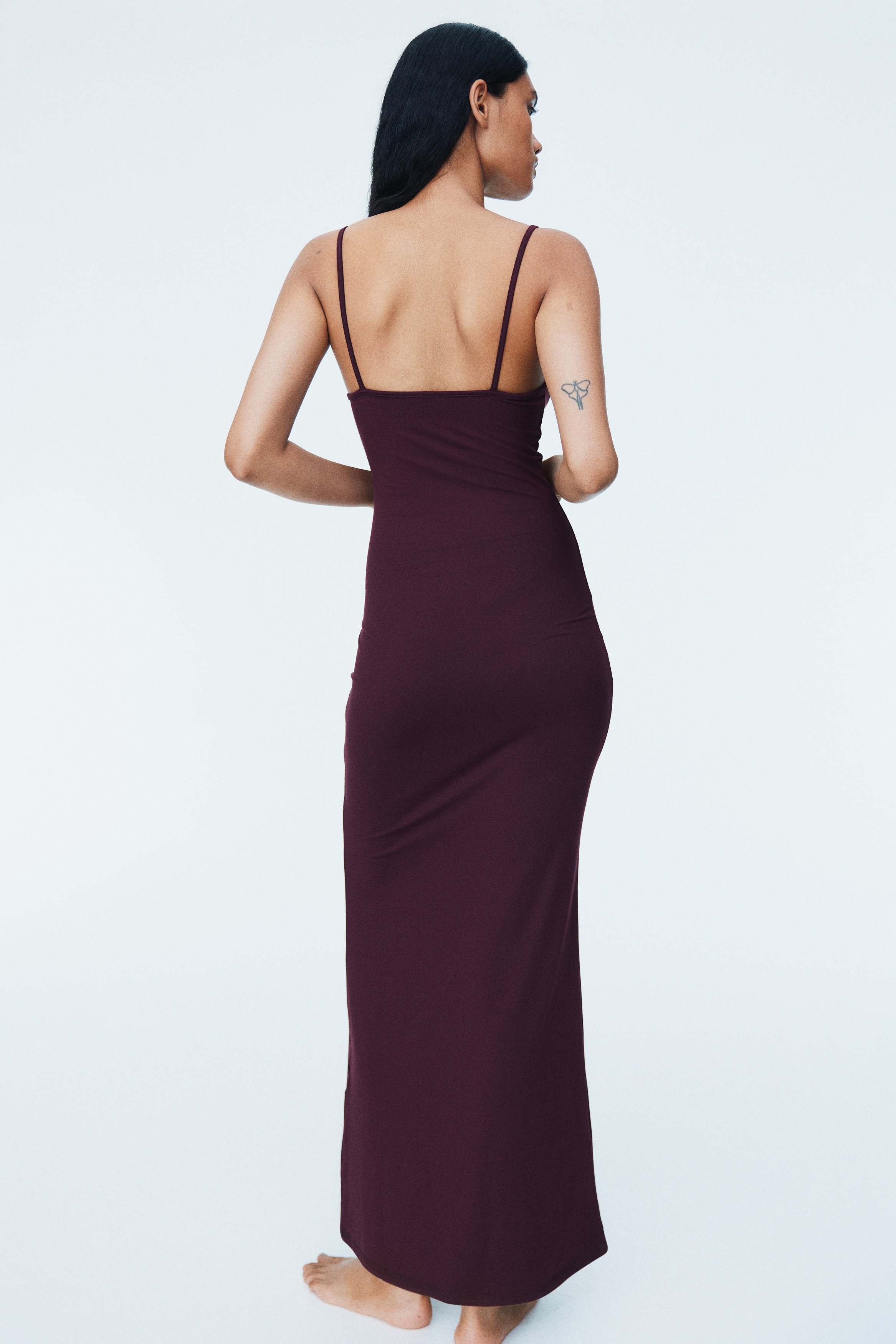 Hot Pink Dresses | Midi & Maxi | Prom & Bridesmaid | H&M IN