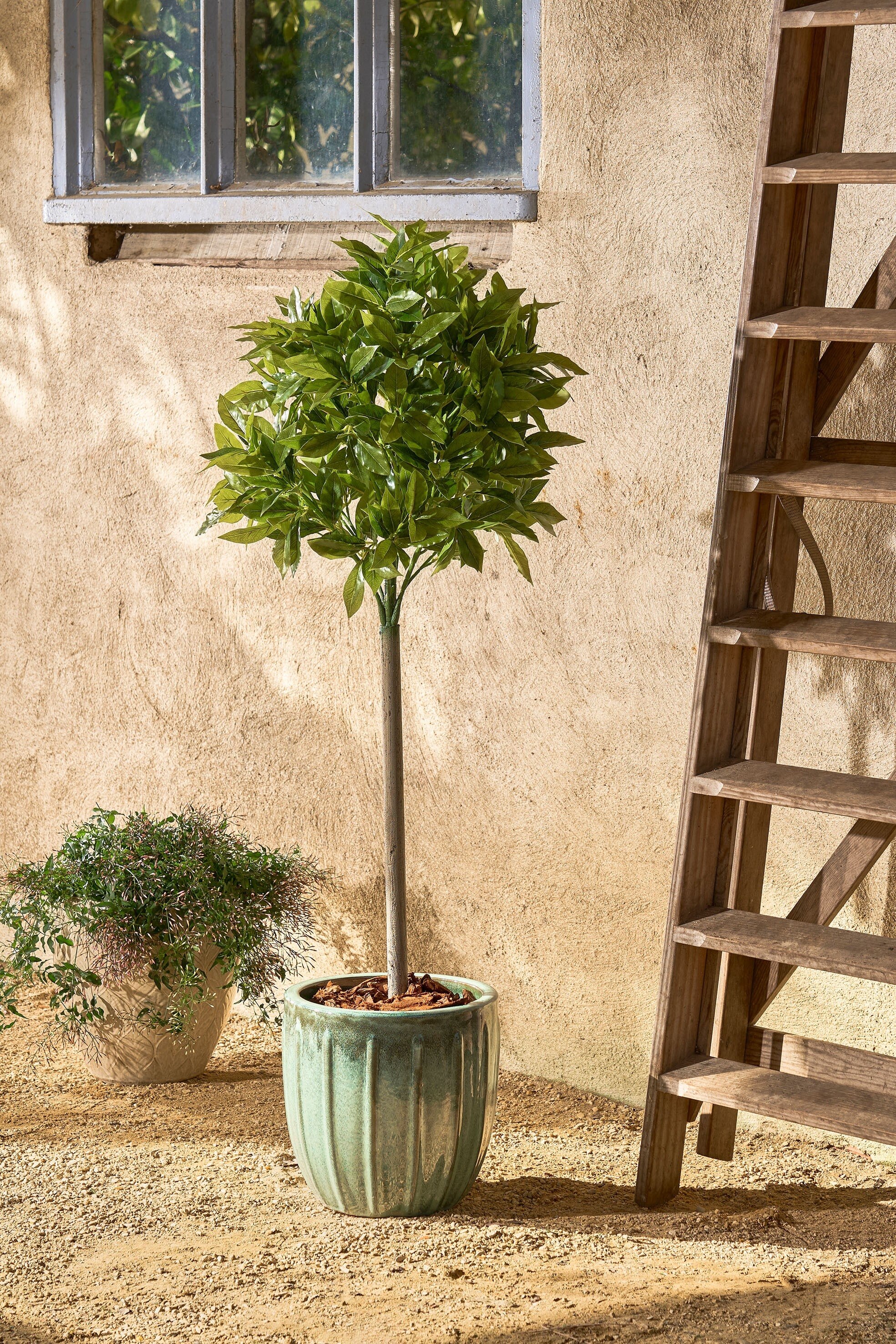 Keinotekoinen Laakeripuu - Vihreä