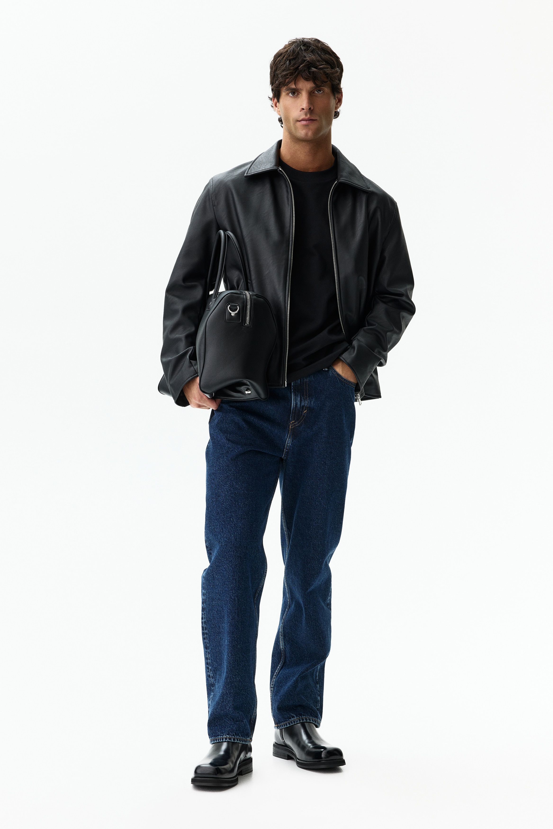 Cooling Relaxed Fit T-shirt