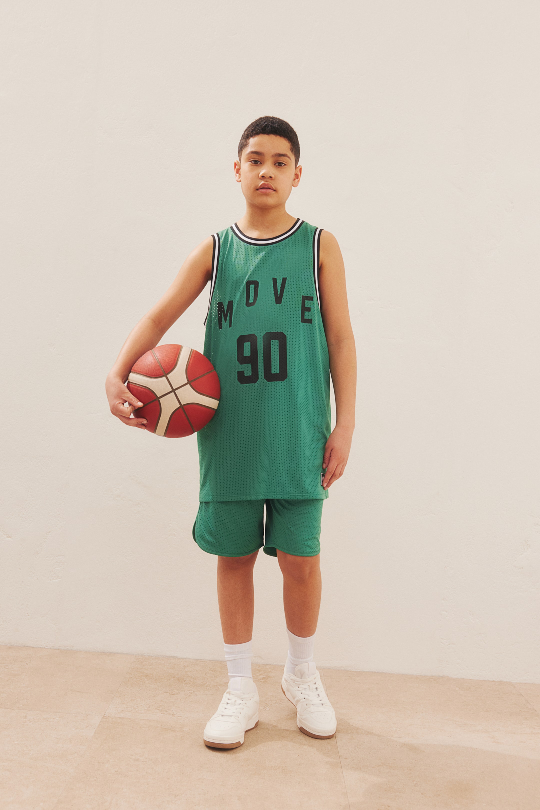 2-piece Basketball Set