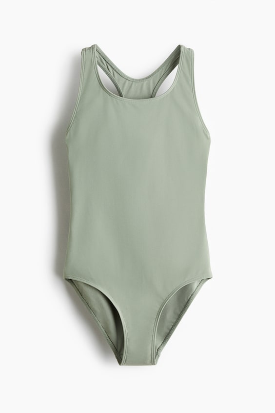 Детские купальники H&M Sports Swimsuit