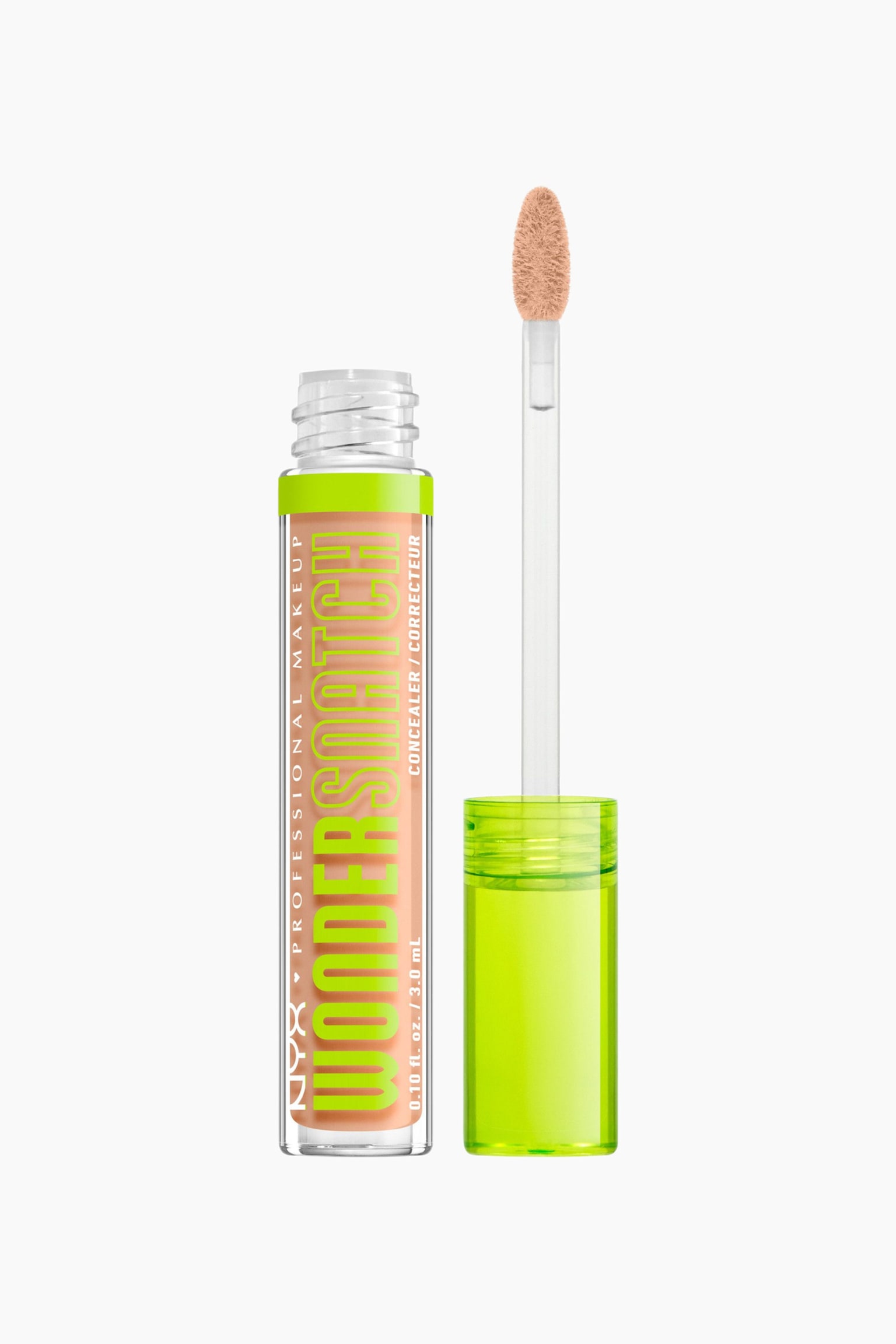 Snatch Concealer - 1