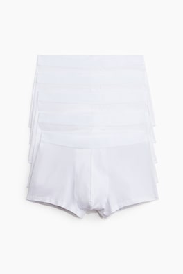 5-pack short trunks med Lycra®