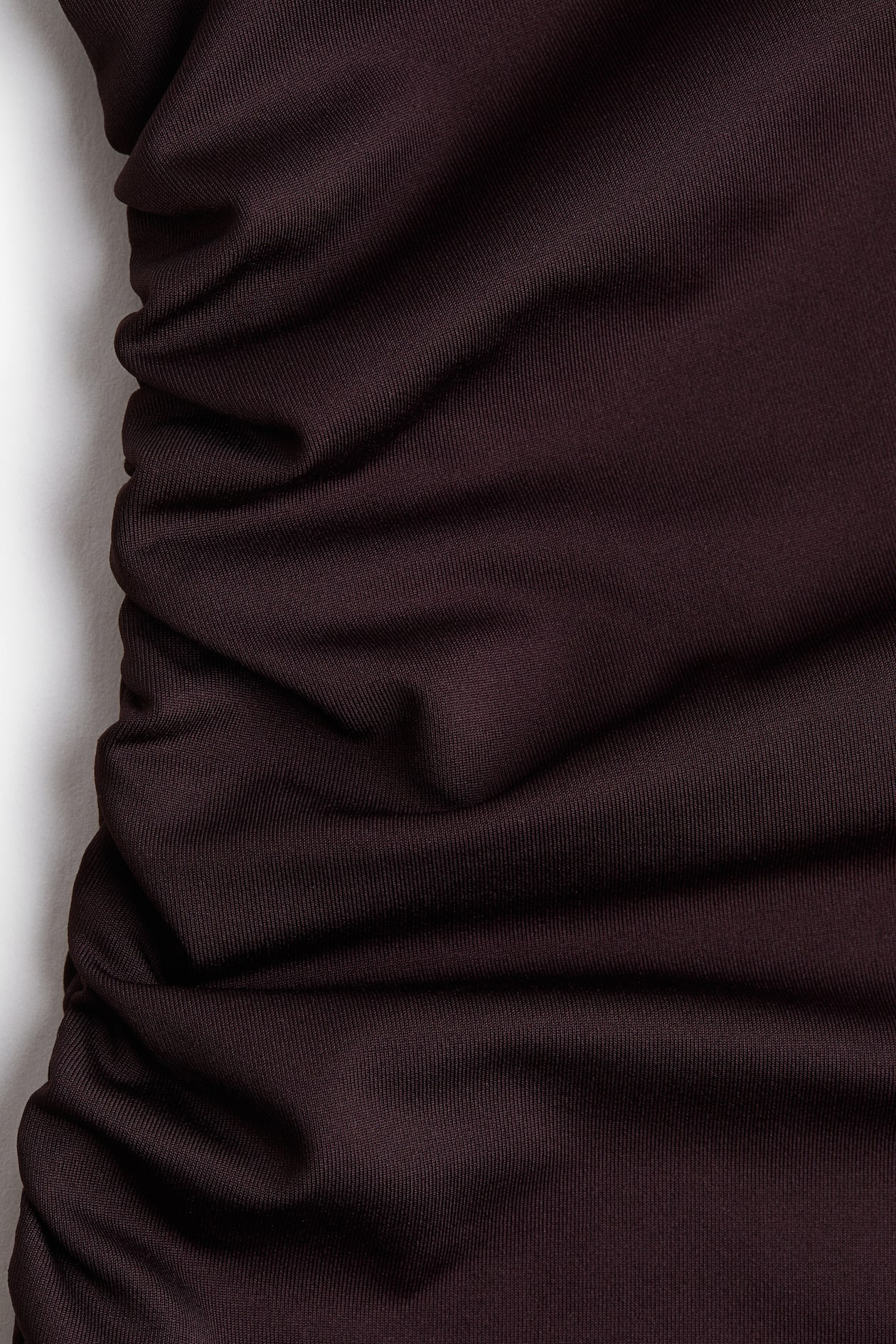 Draped Dress - image 4